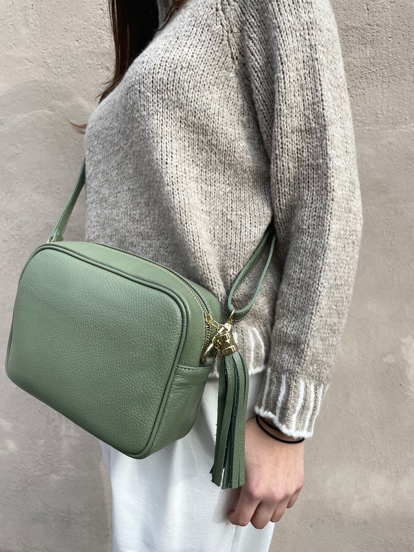 Bag Gaia