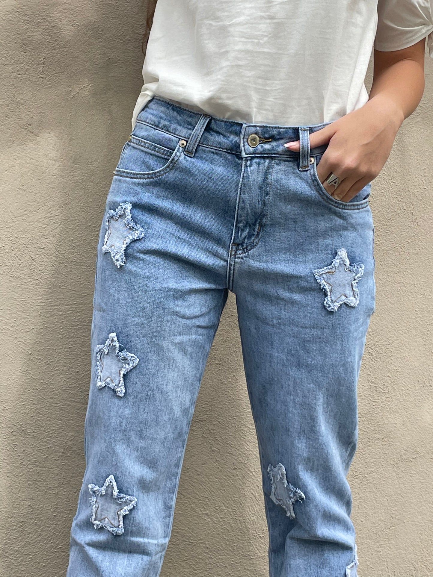 Jeans ÈTOILE