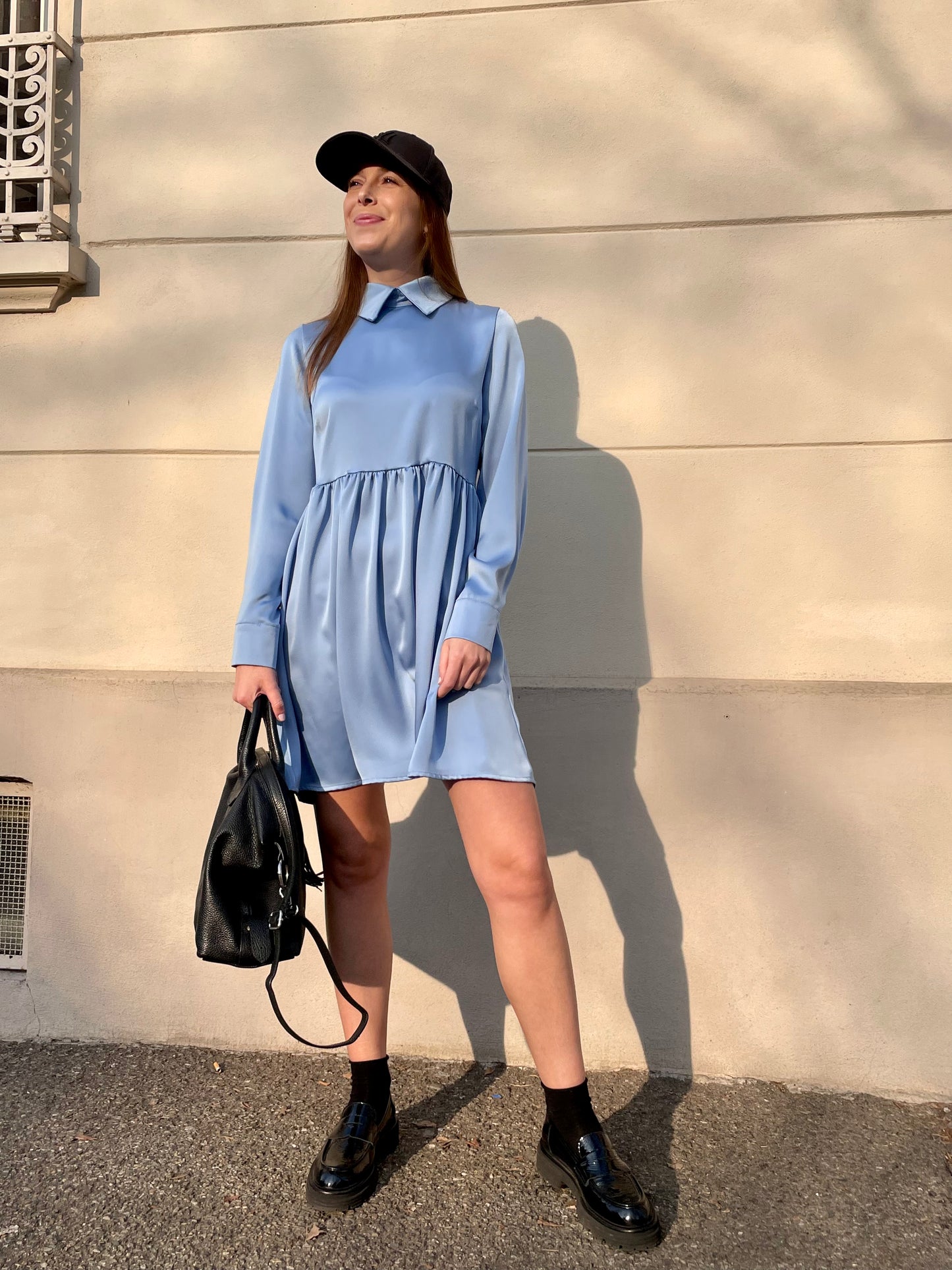 Mini dress COLETTE