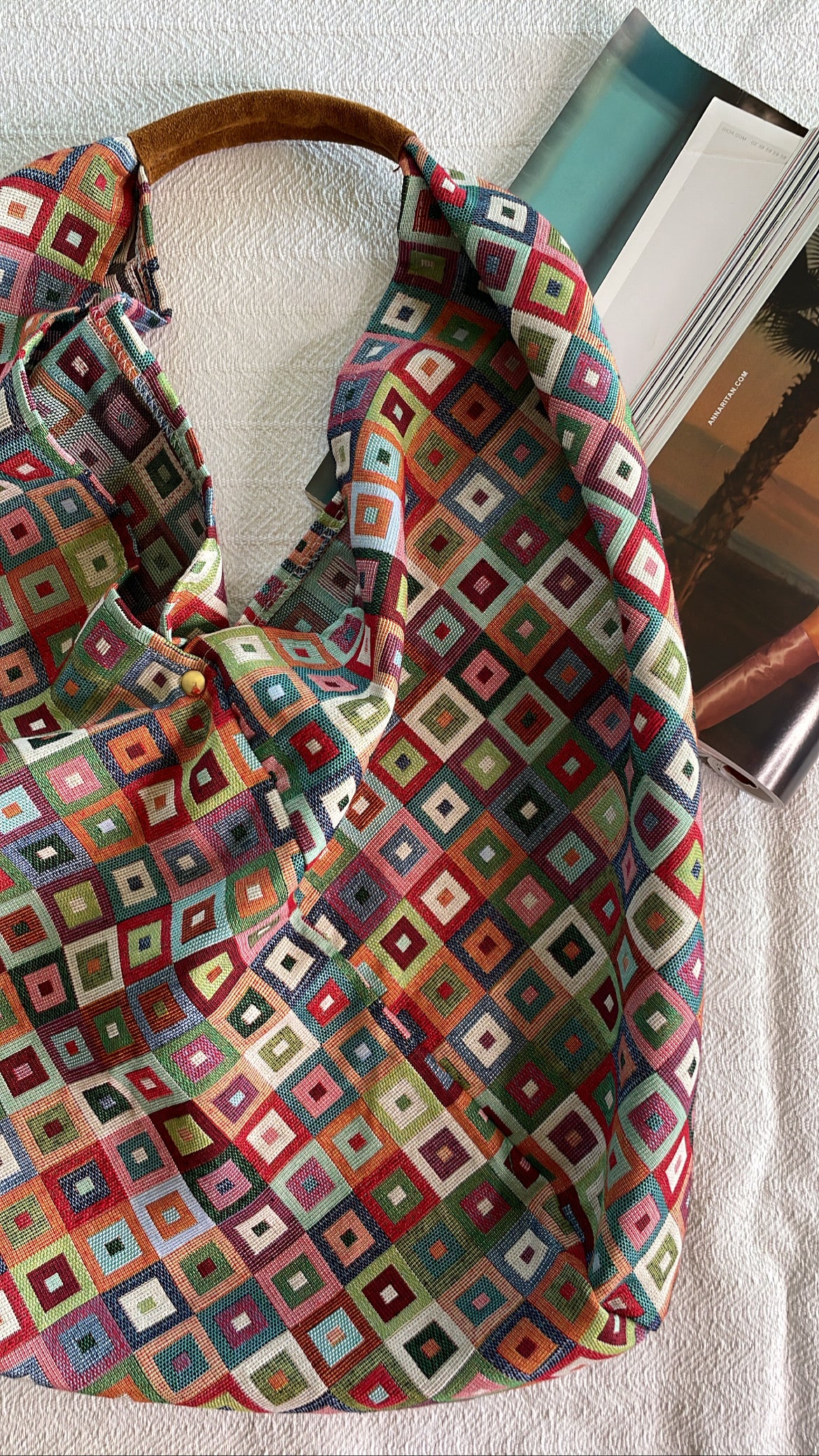 Borsa KAIA