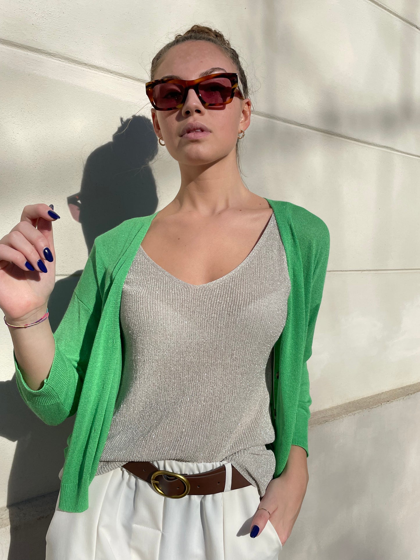 Canotta LUREX