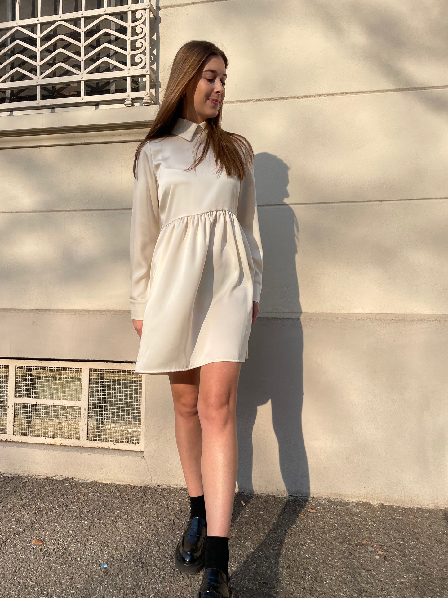 Mini dress COLETTE