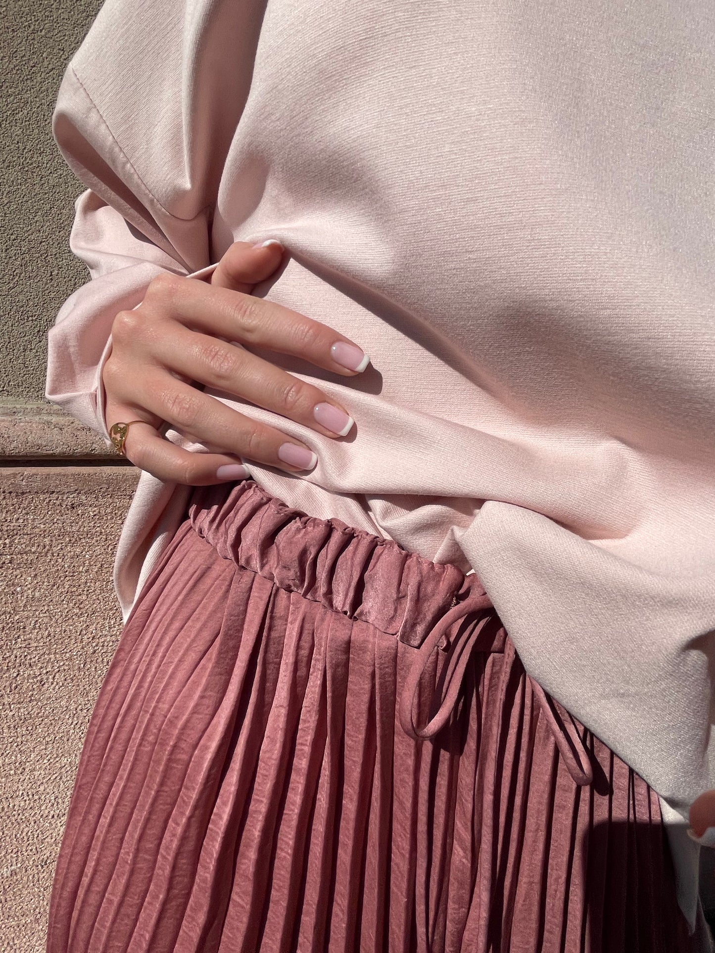 Pantaloni AURORA