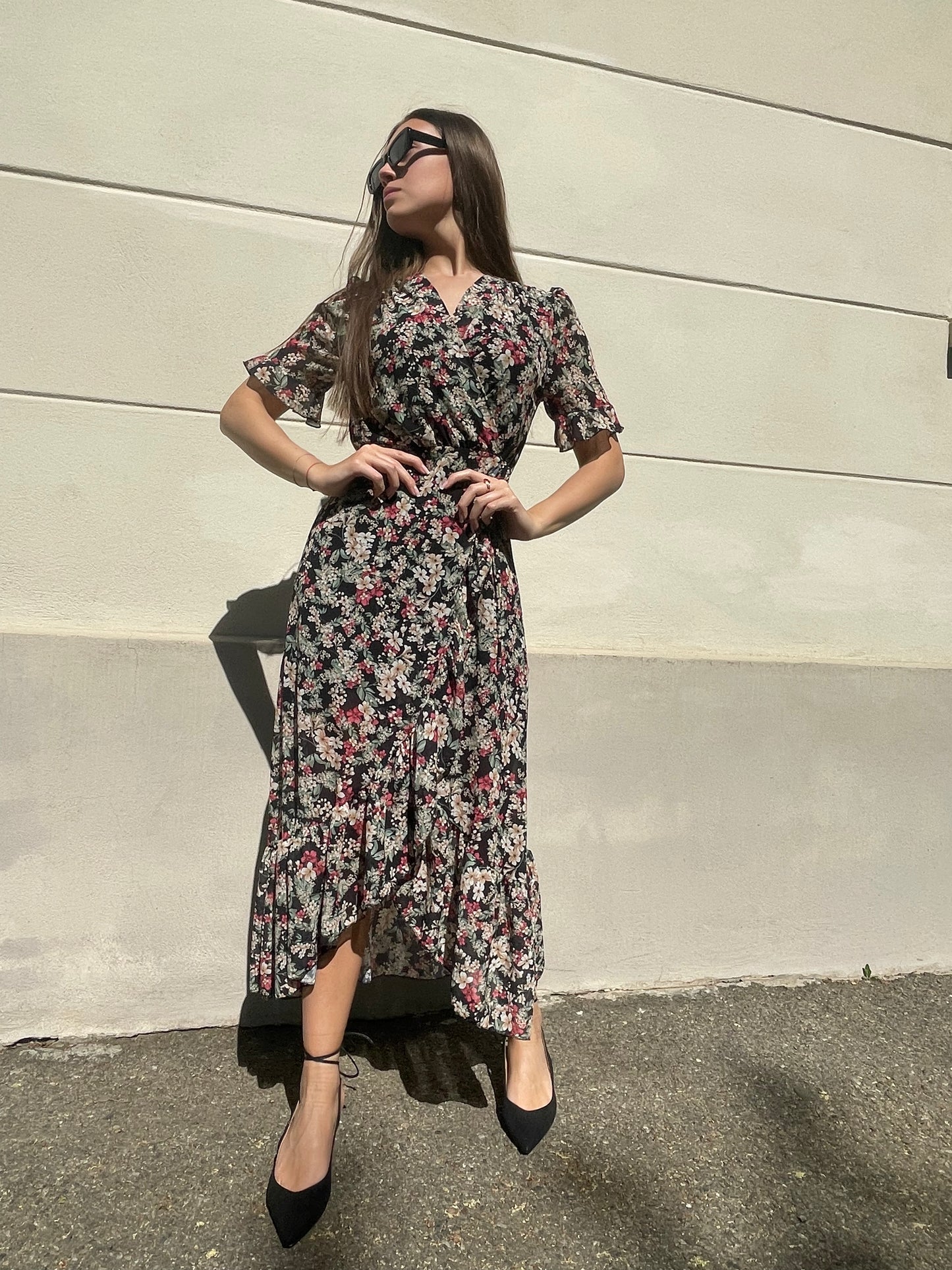 Abito GISELLE