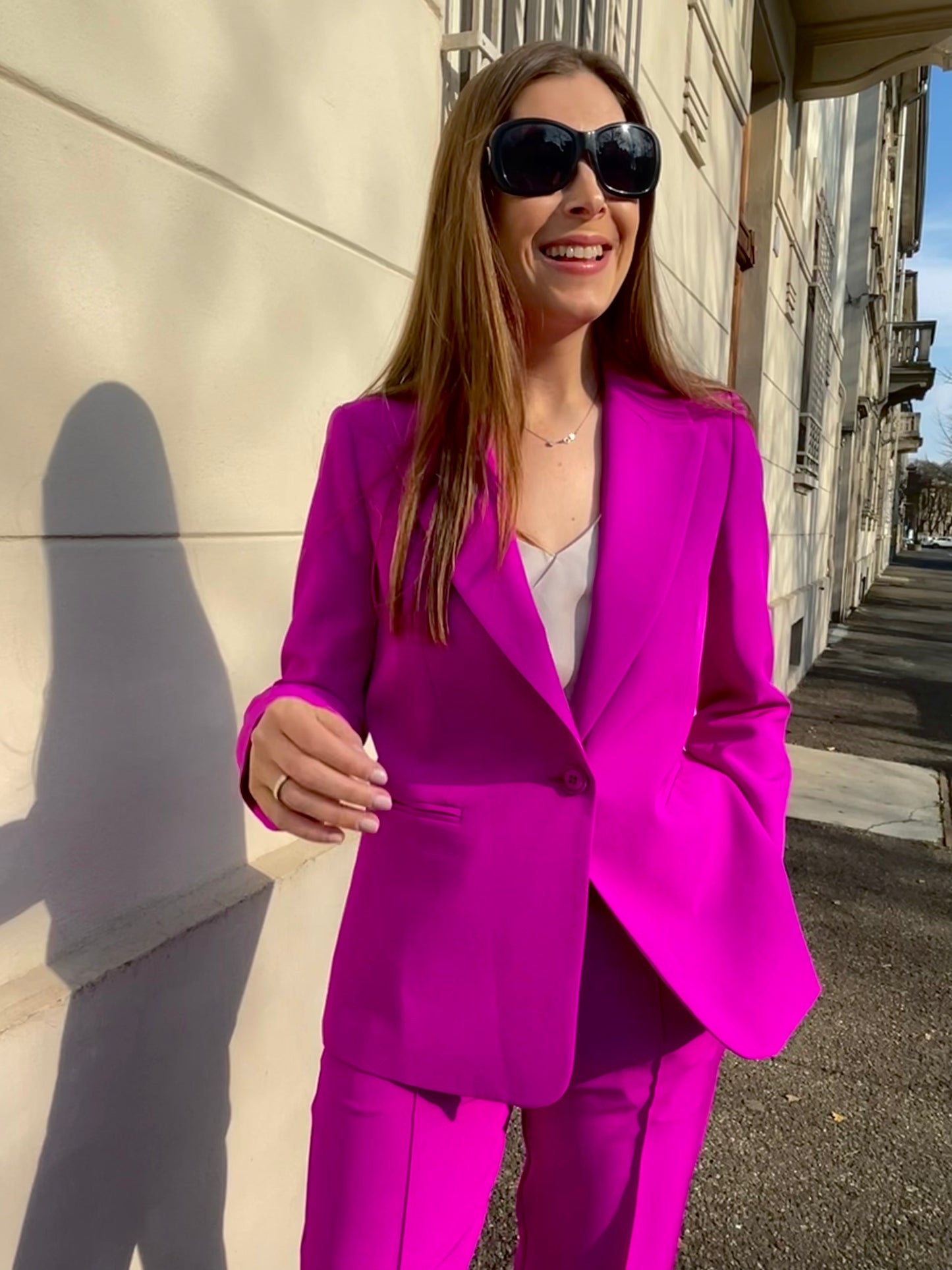 Blazer ISABELLE