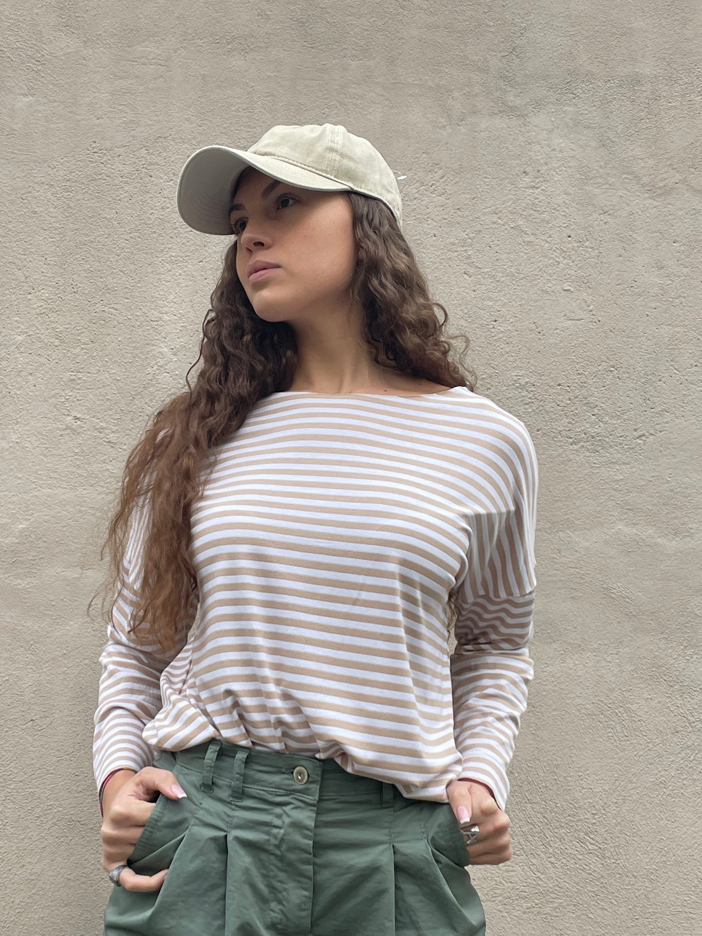 Cappellino Penny