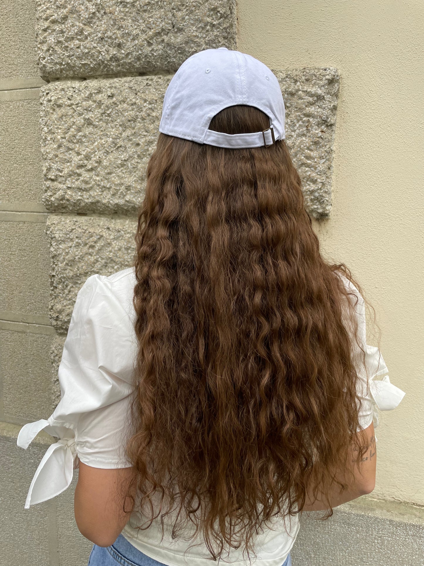Cappellino Penny
