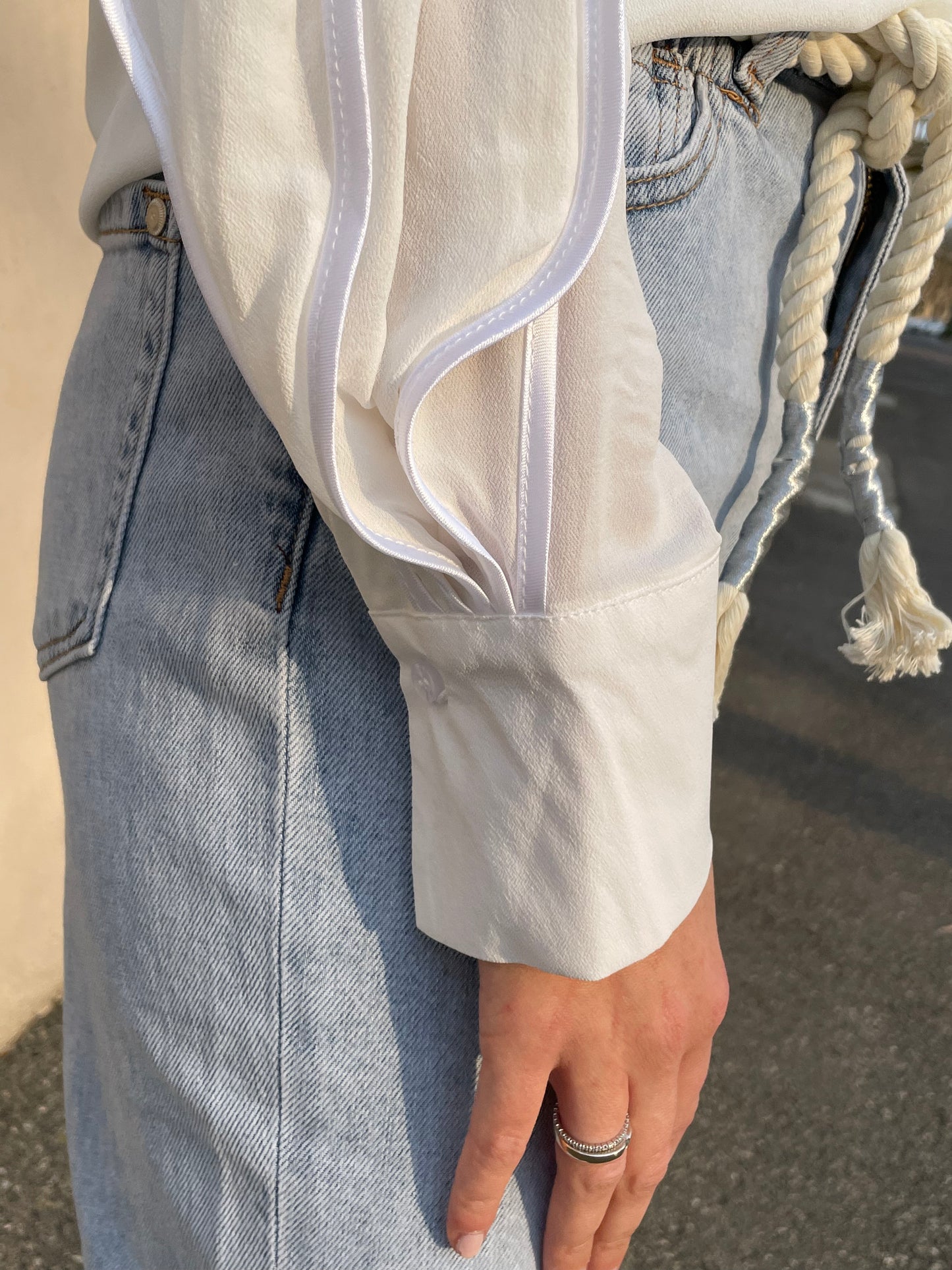 Blusa SIBILLA