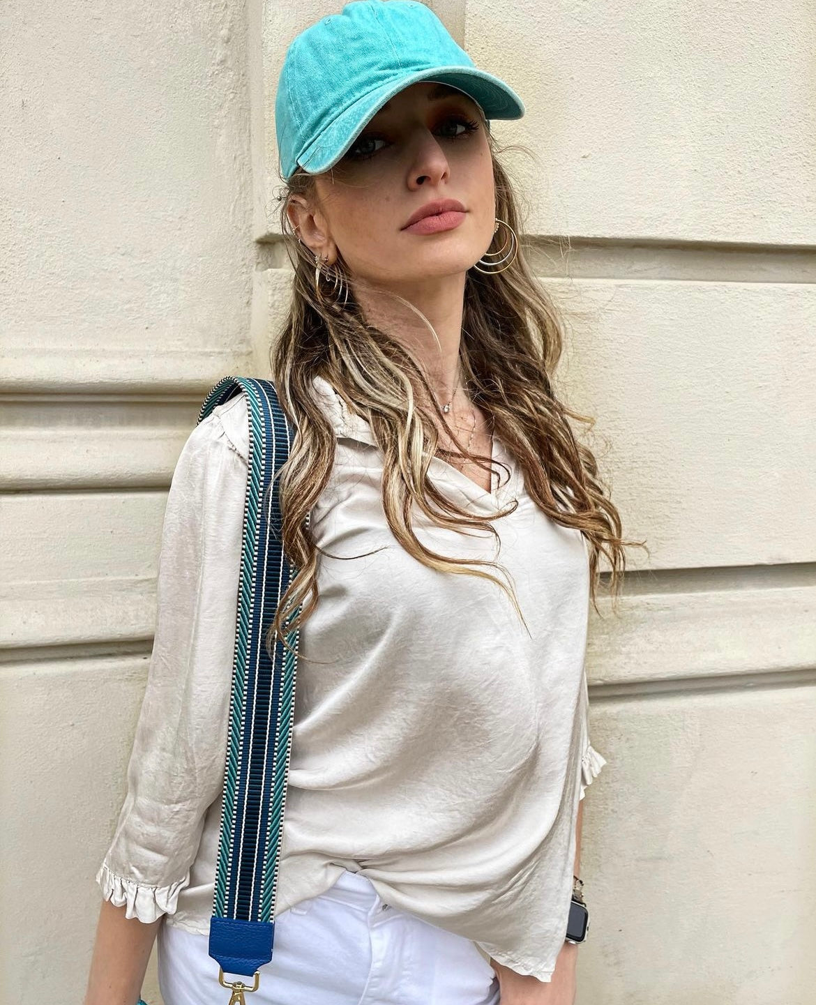 Cappellino Penny