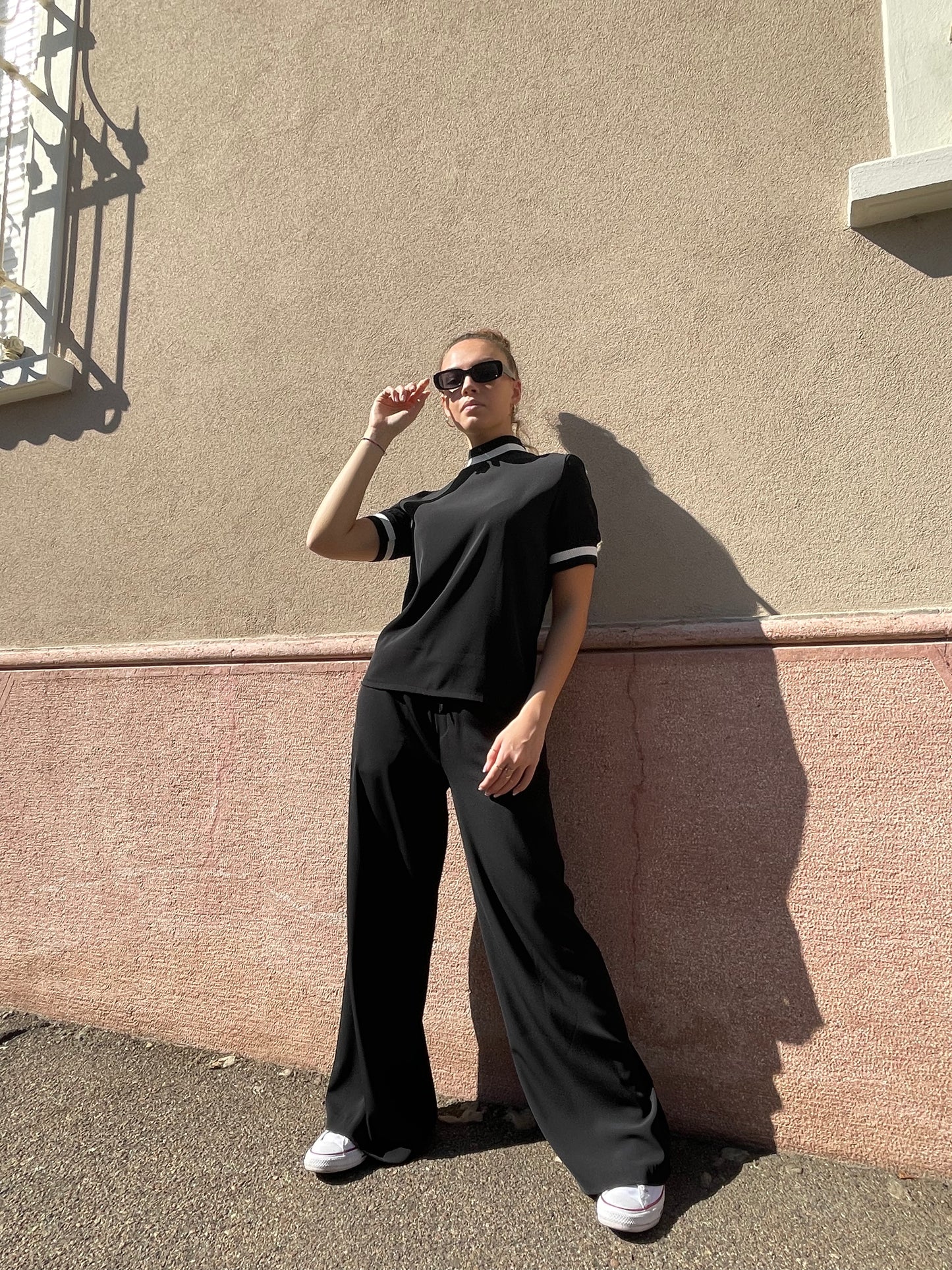 Pantaloni BERLINO