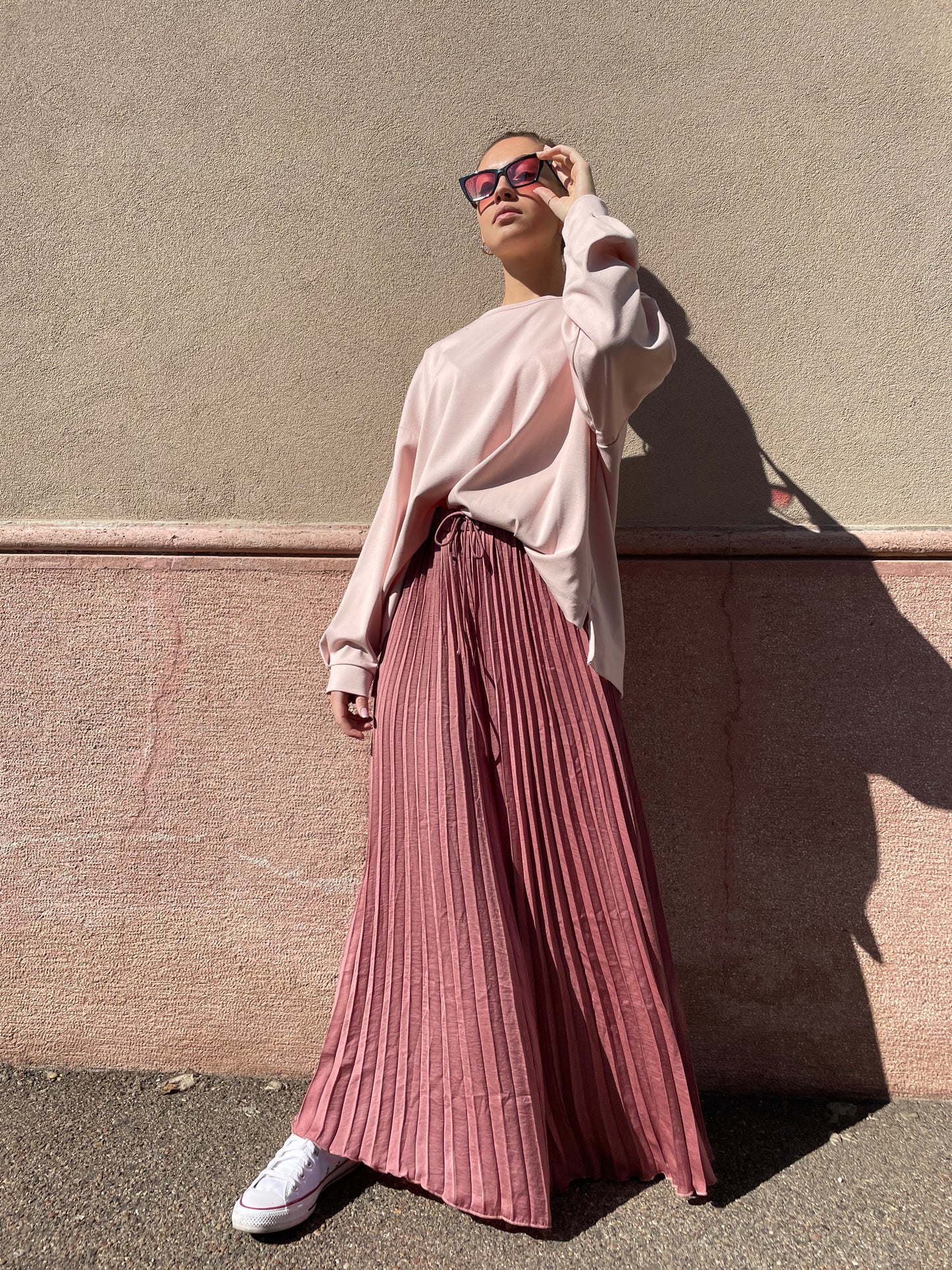 Pantaloni AURORA
