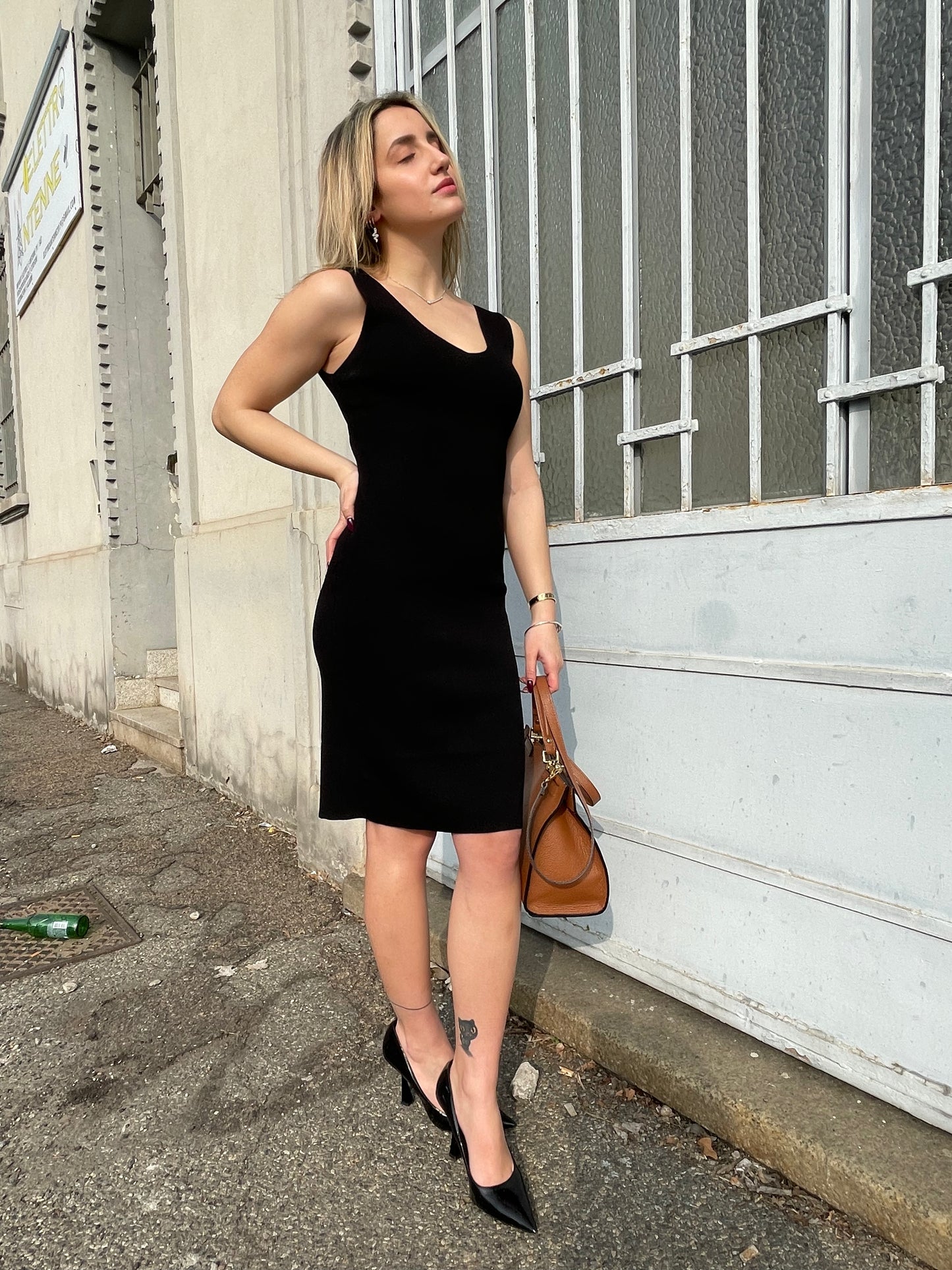 Coordinato Antonia
