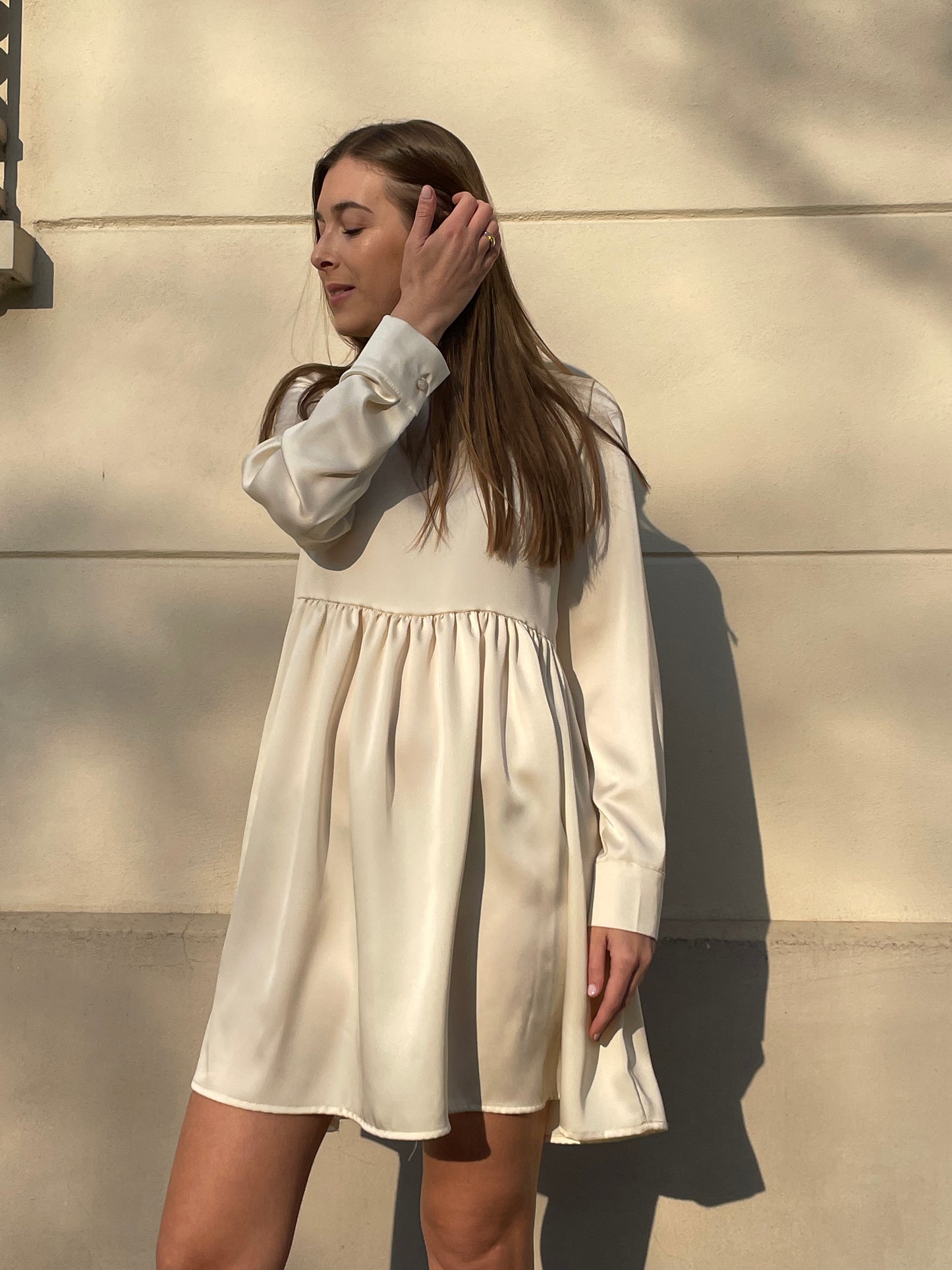 Mini dress COLETTE