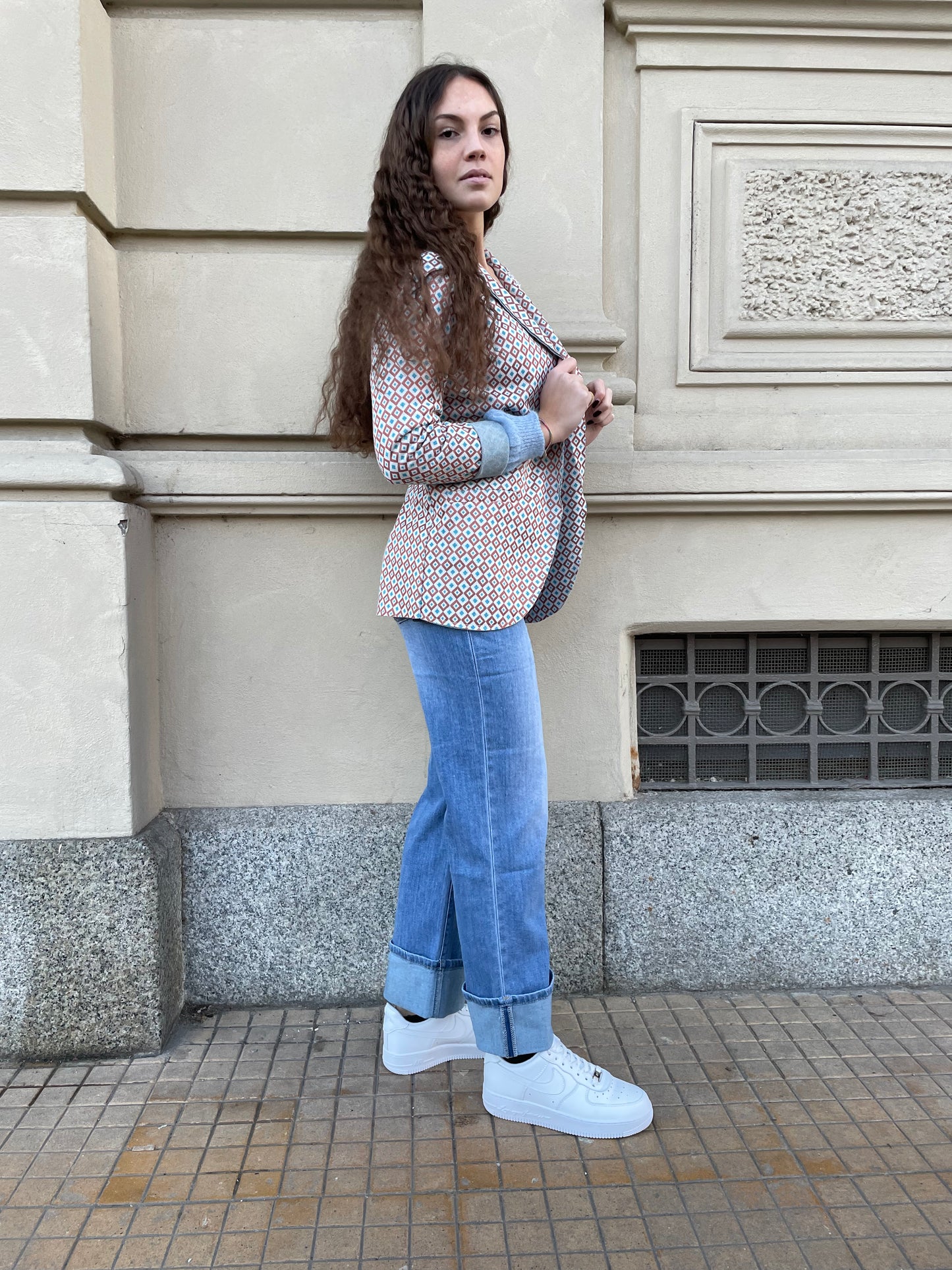 Jeans Kiki