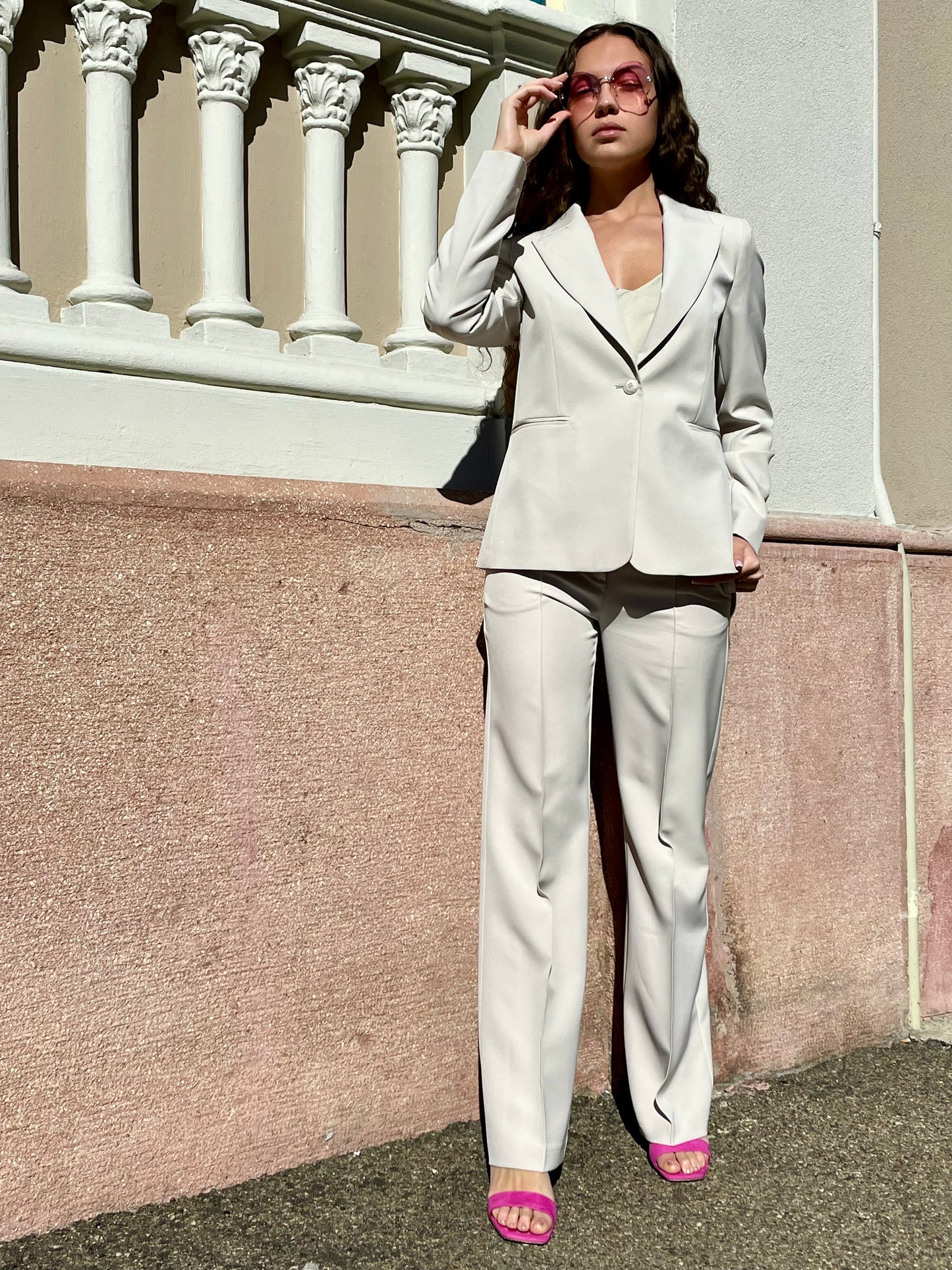Blazer ISABELLE