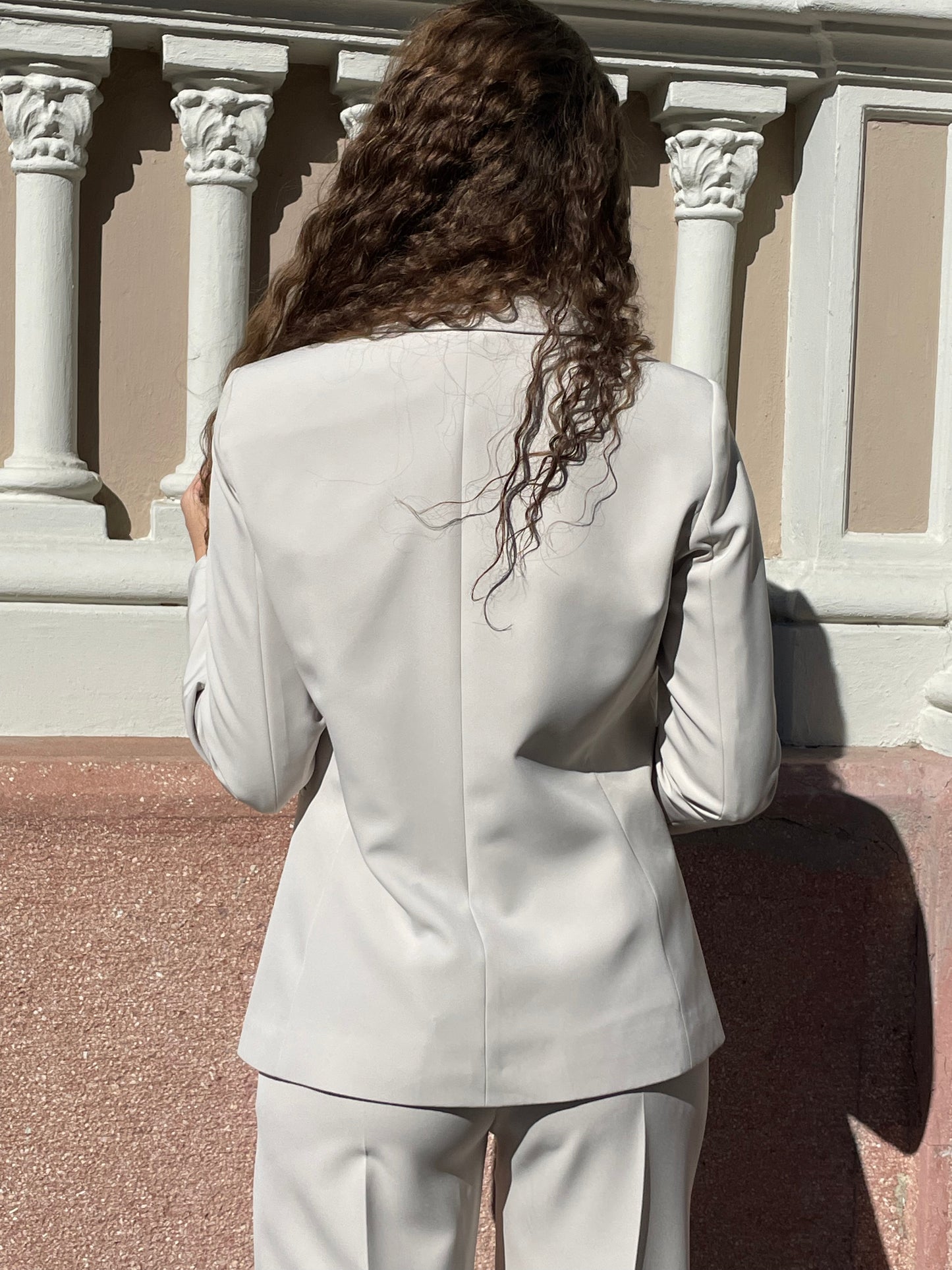 Blazer ISABELLE