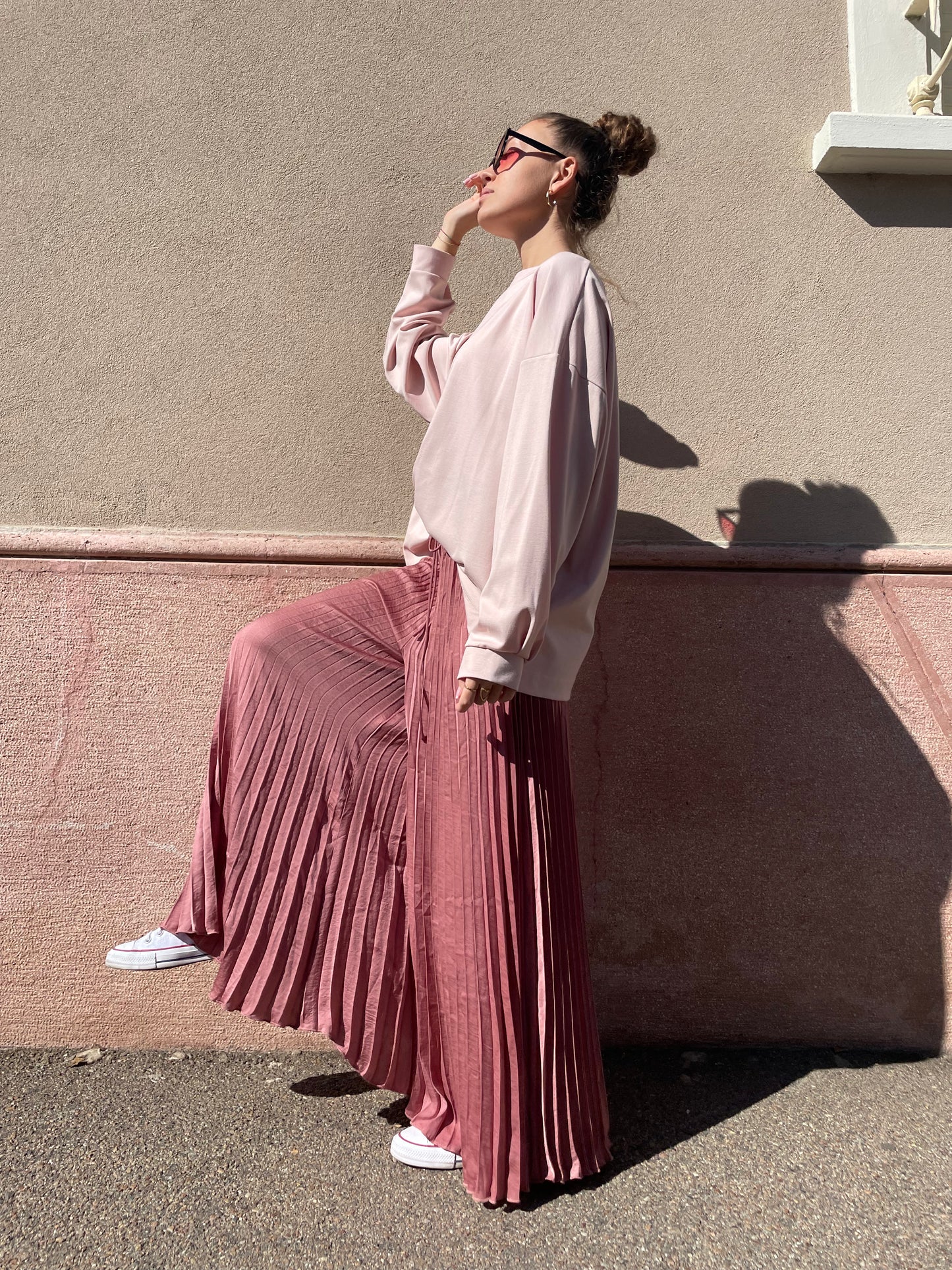 Pantaloni AURORA