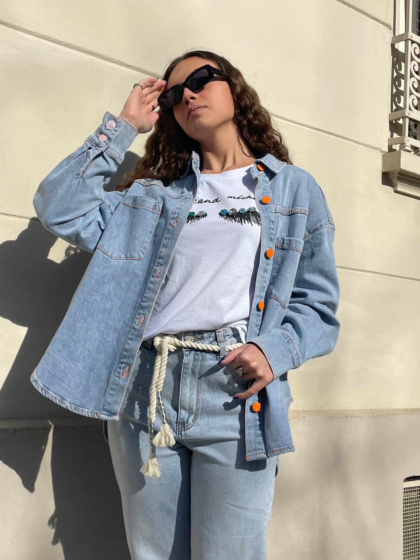 Jeans GRACE