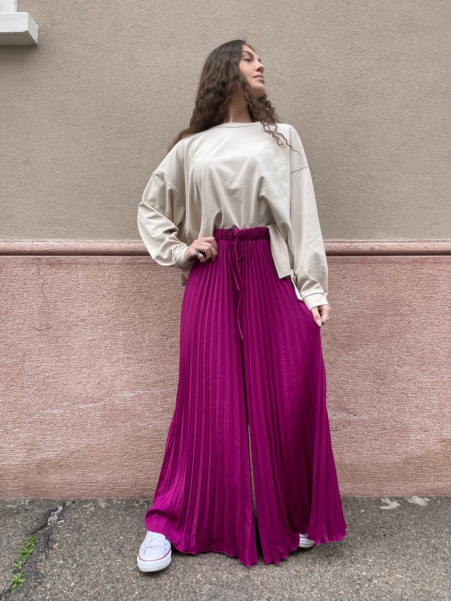 Pantaloni AURORA