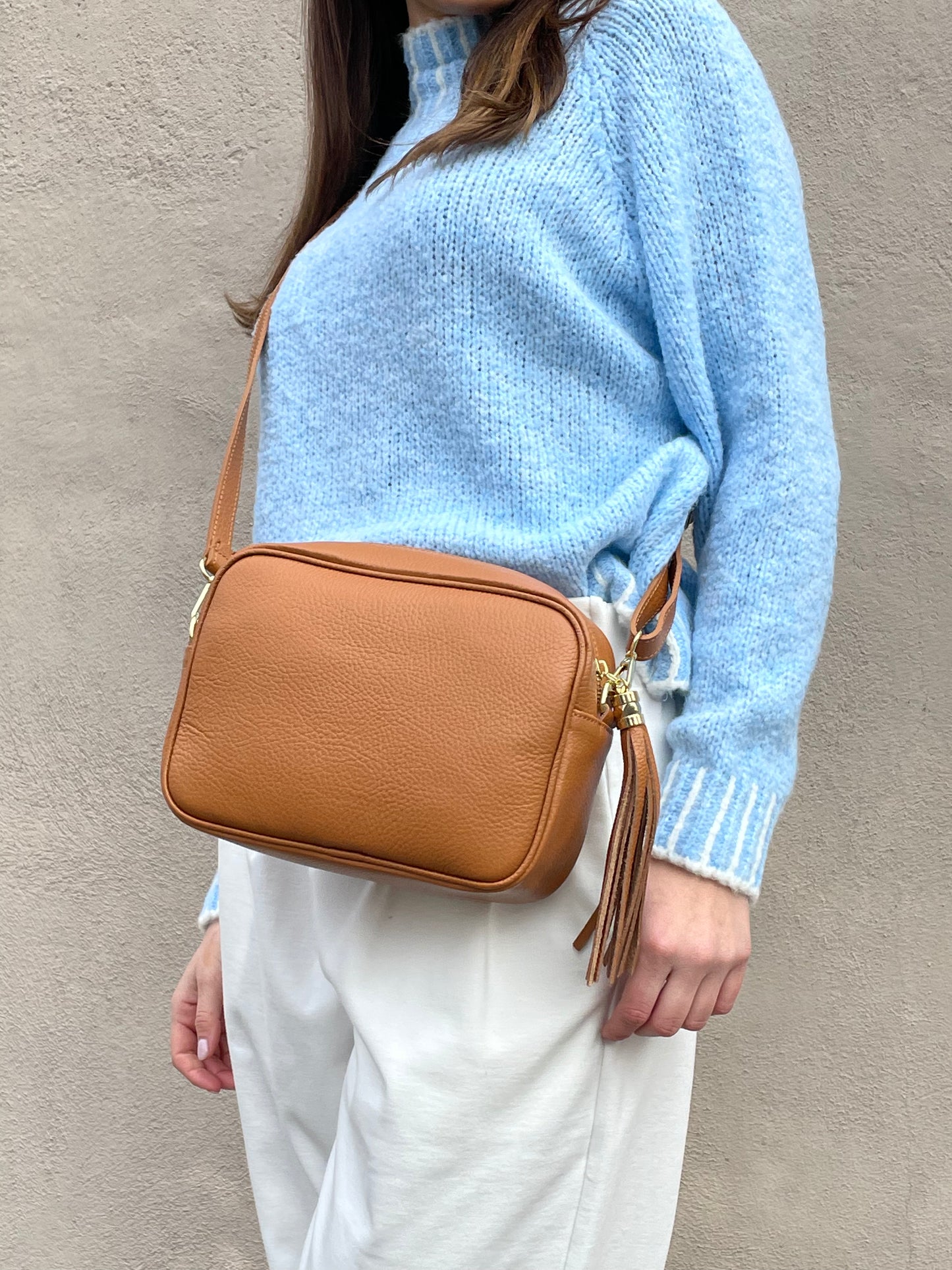Bag Gaia