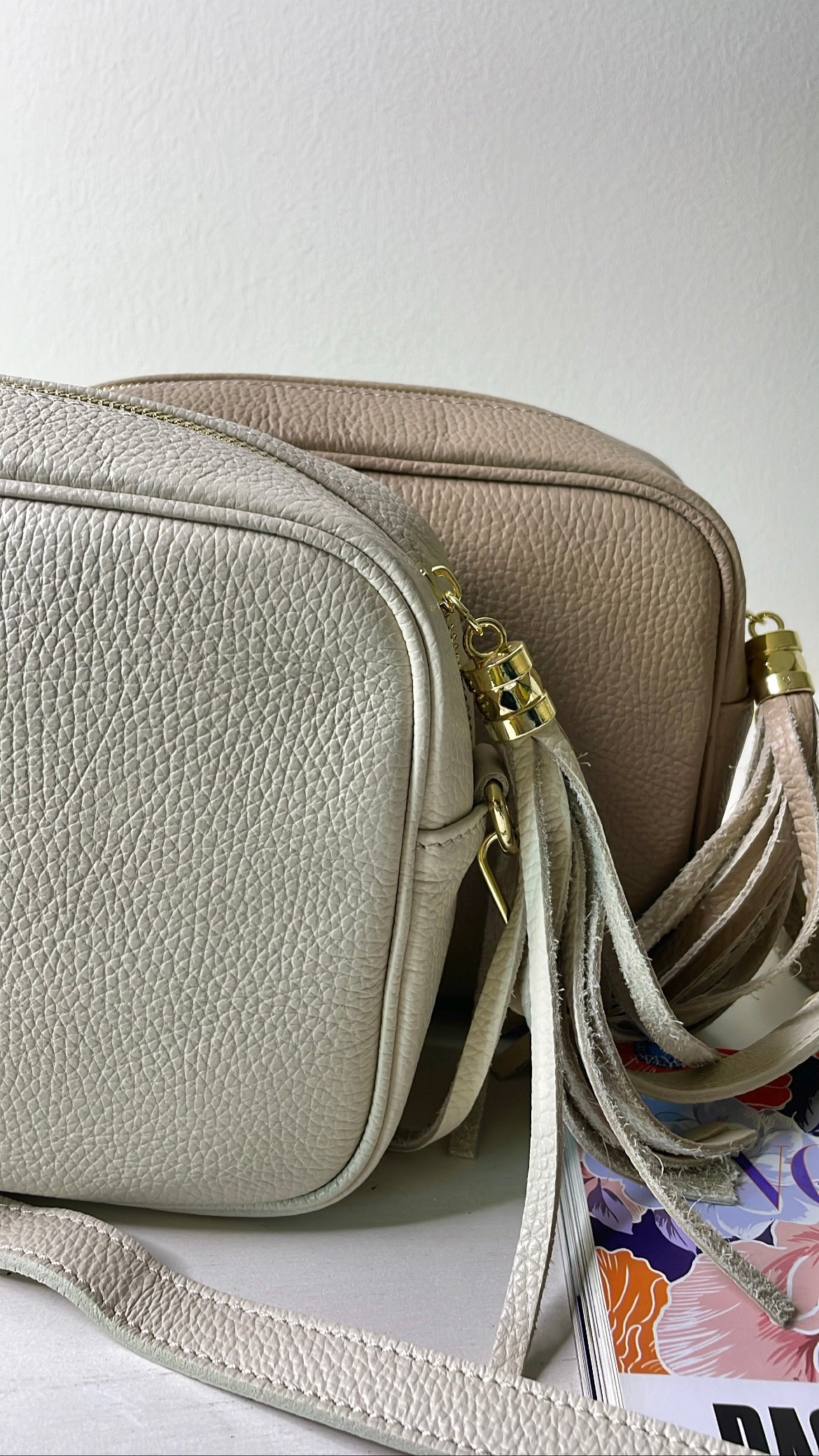 Bag Gaia