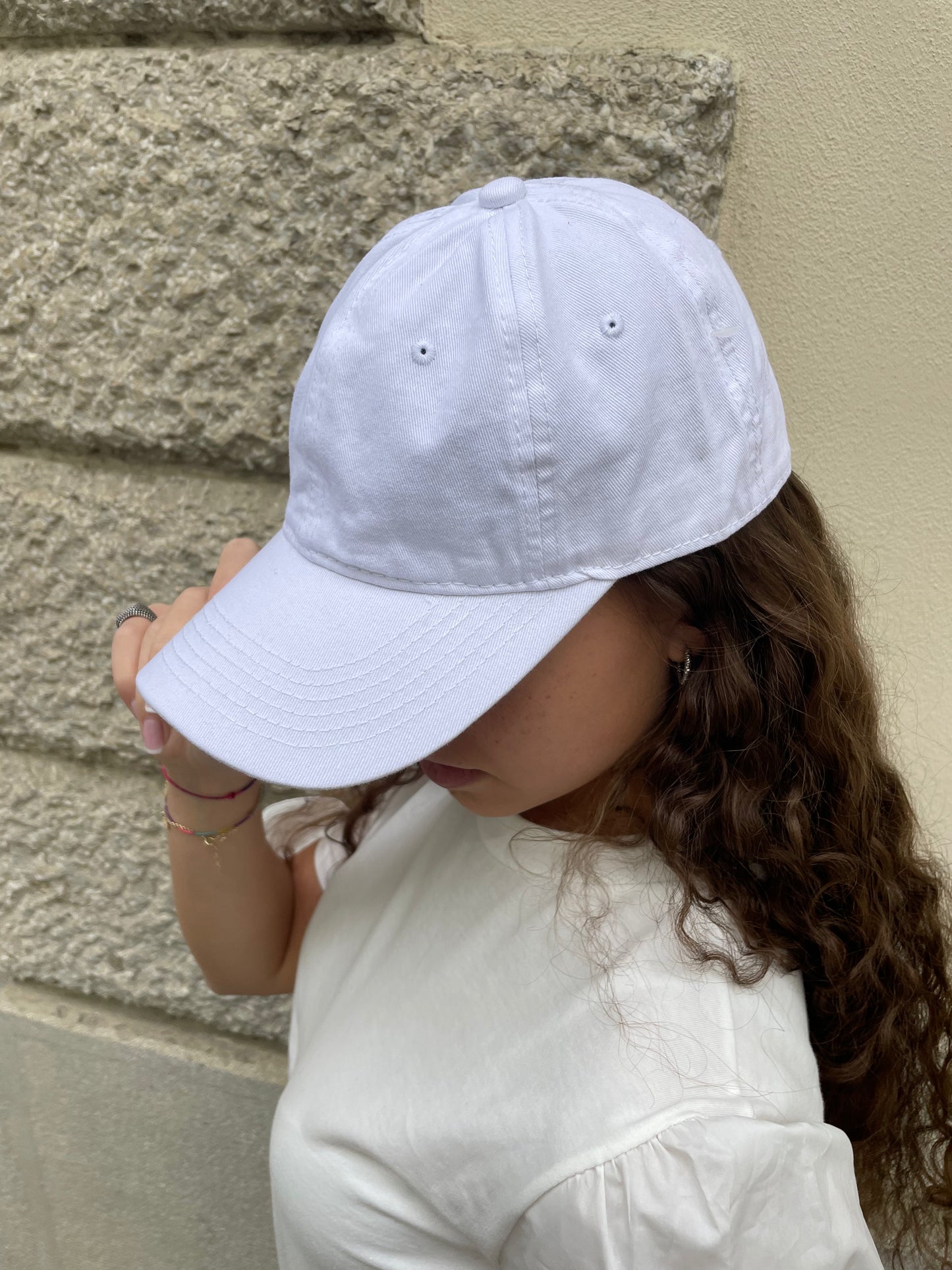 Cappellino Penny