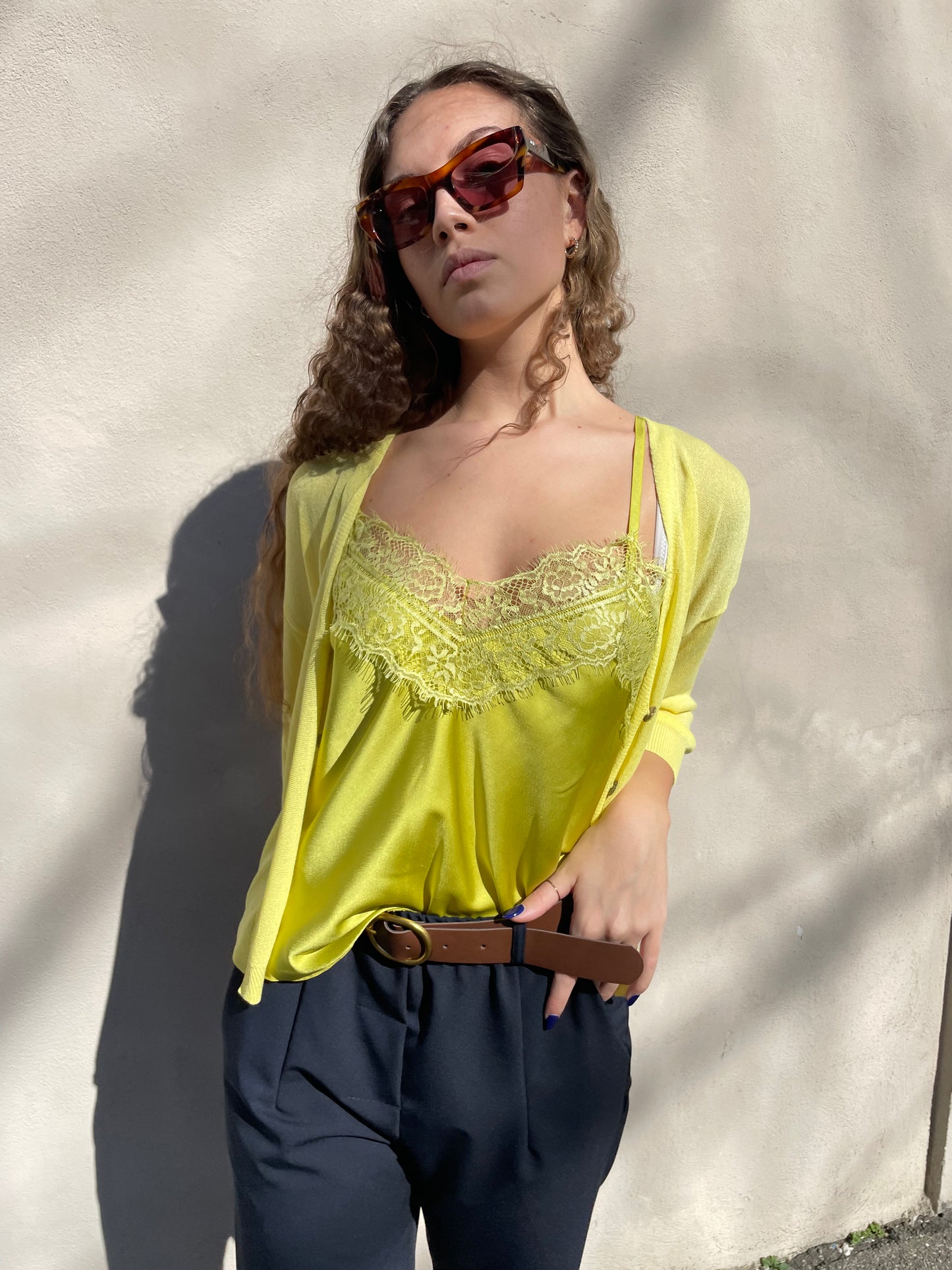 Top SATIN