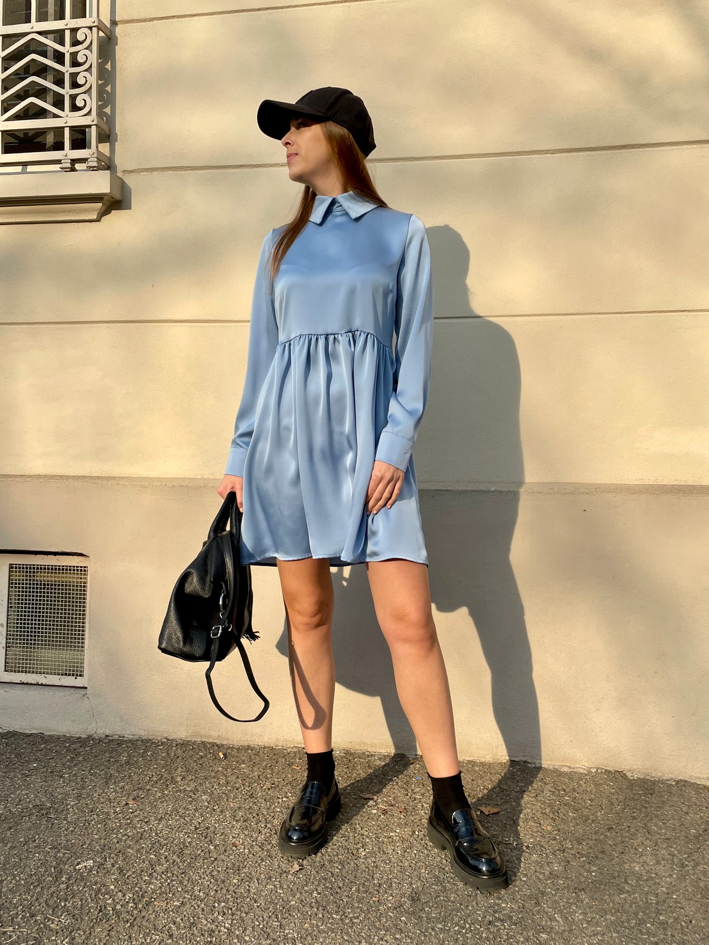 Mini dress COLETTE