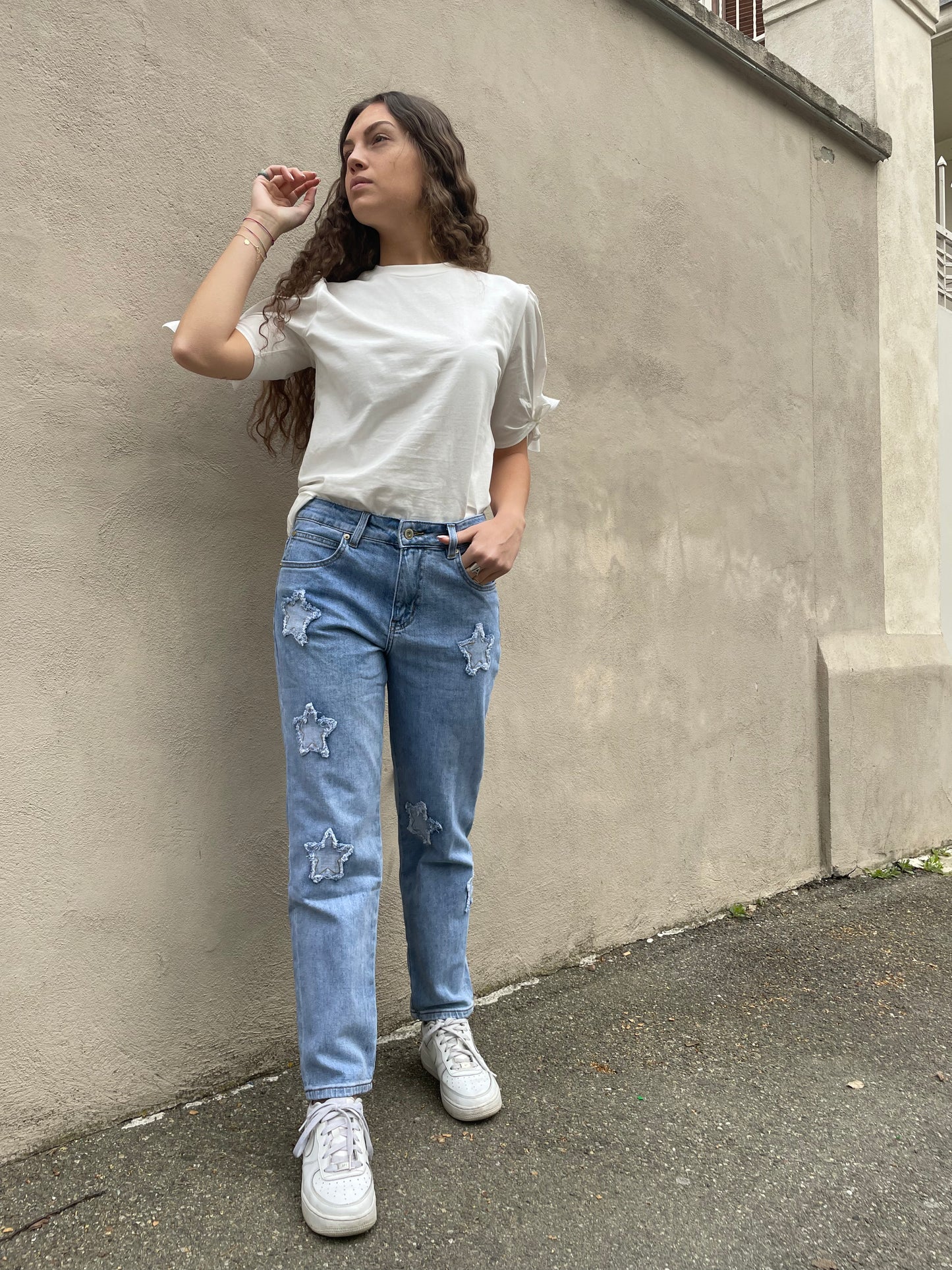 T.SHIRT ELEONORA