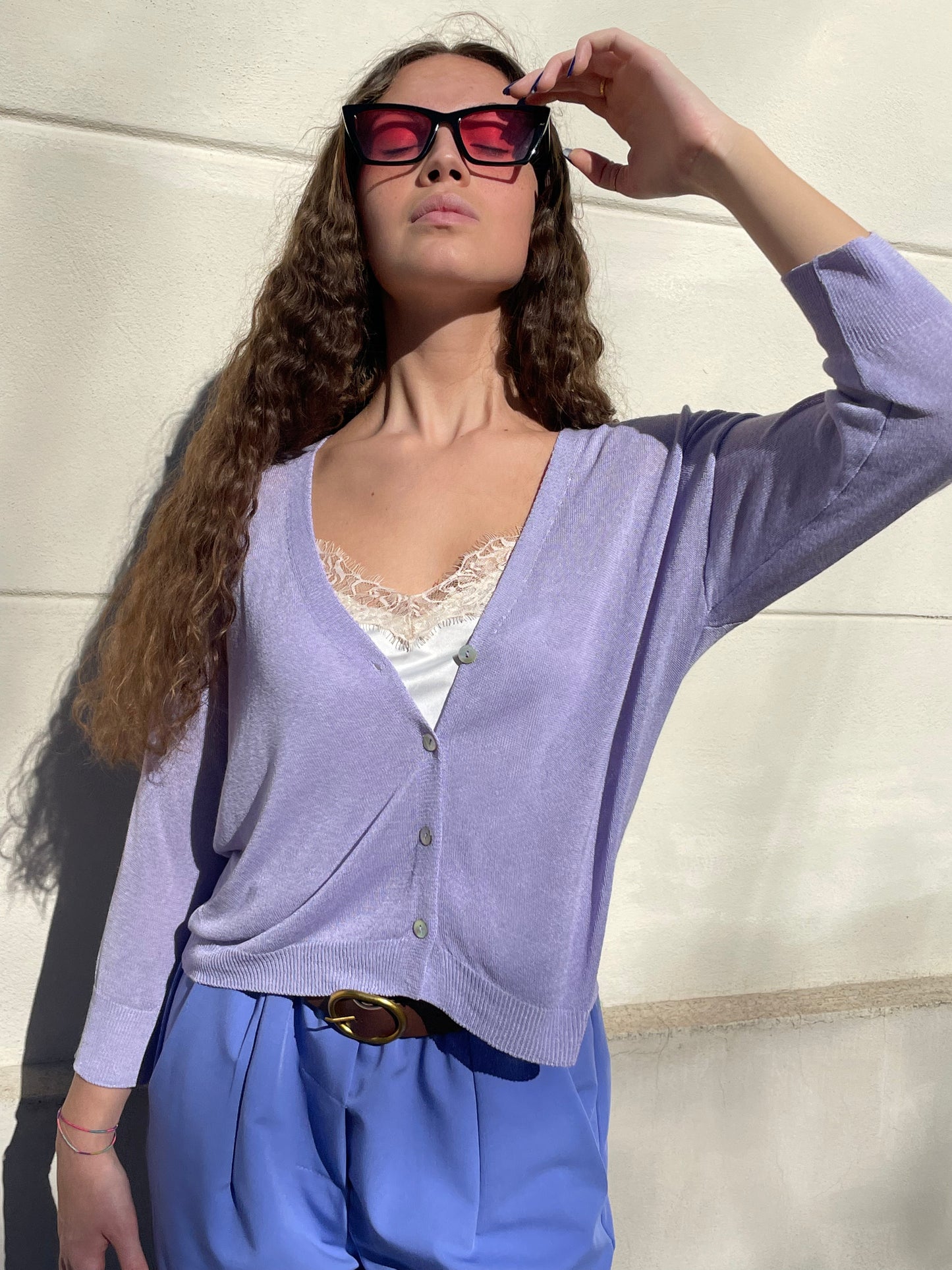 Cardigan APRIL