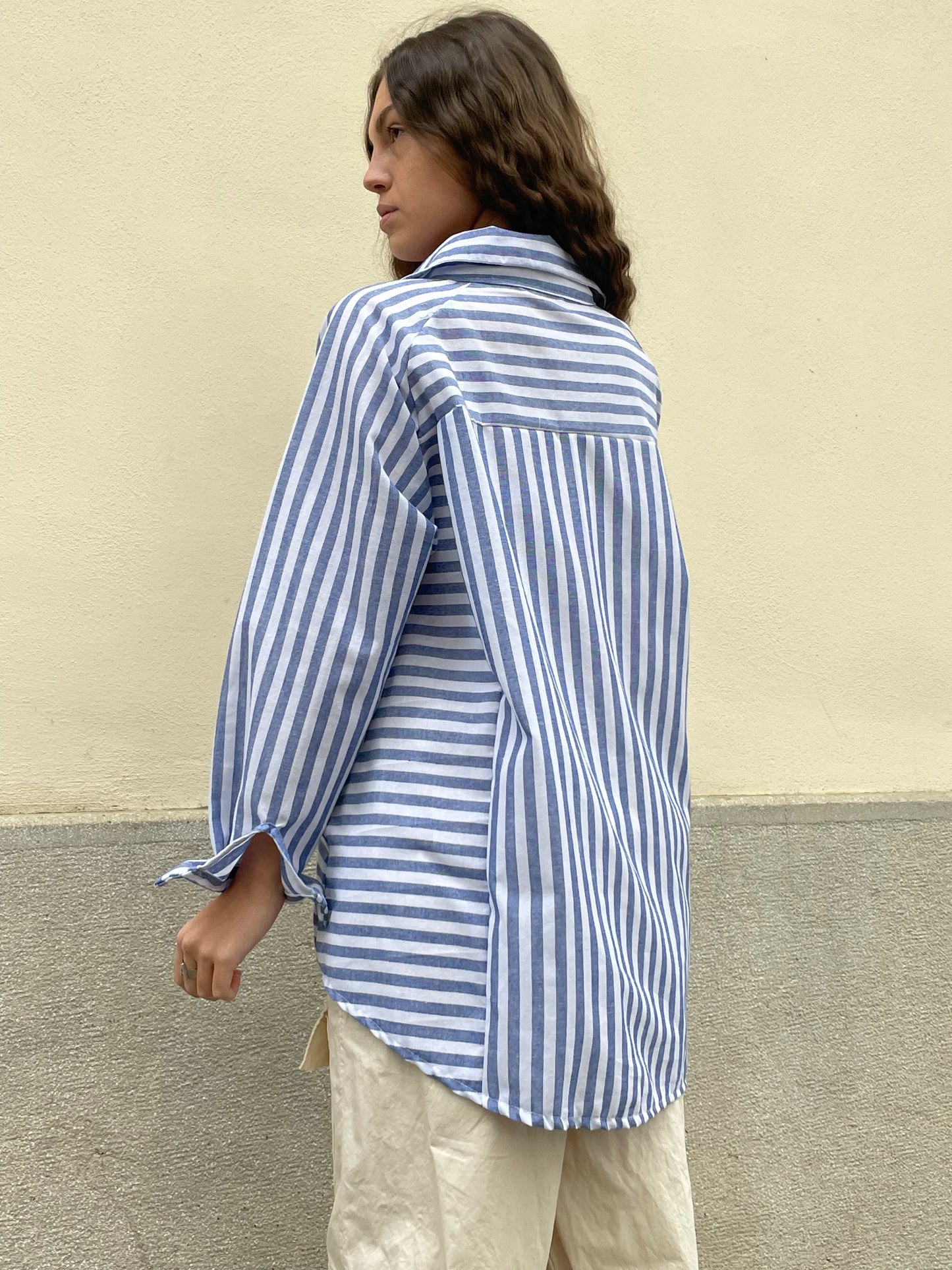Camicia over MARELLA