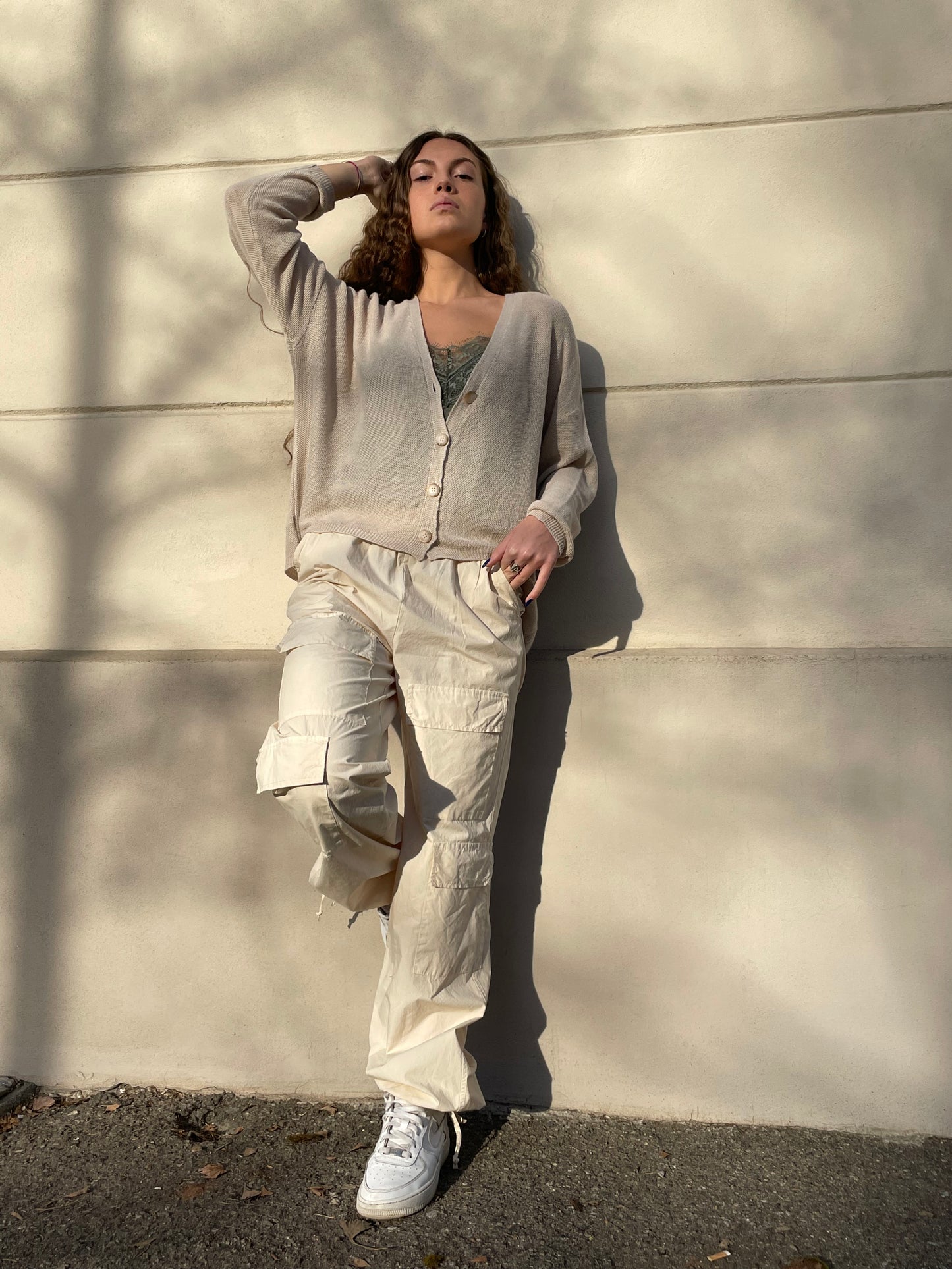 Panta cargo EMMA