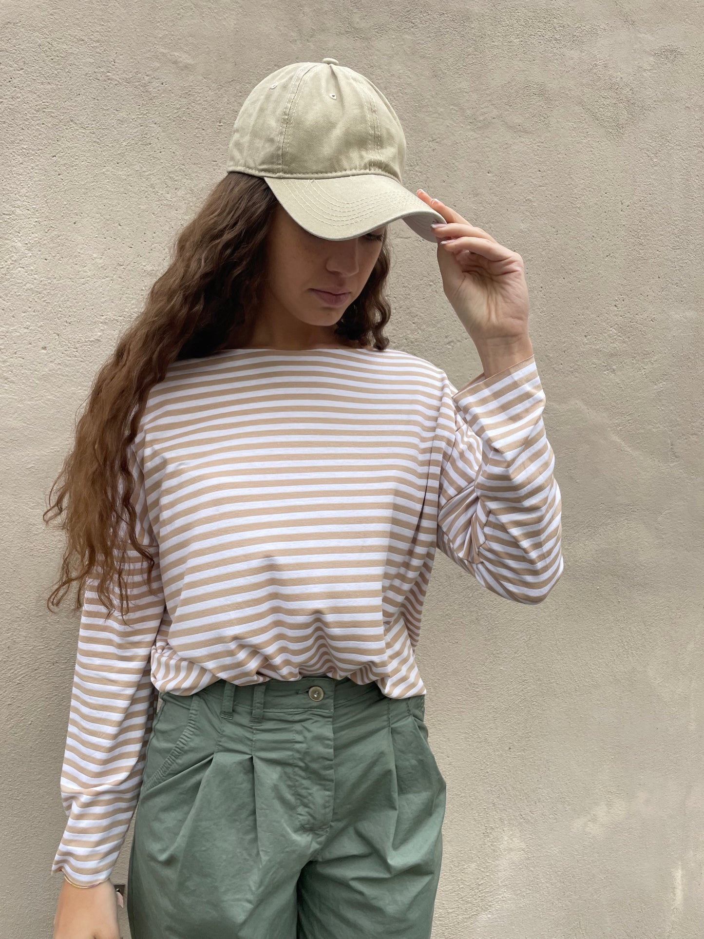 Cappellino Penny
