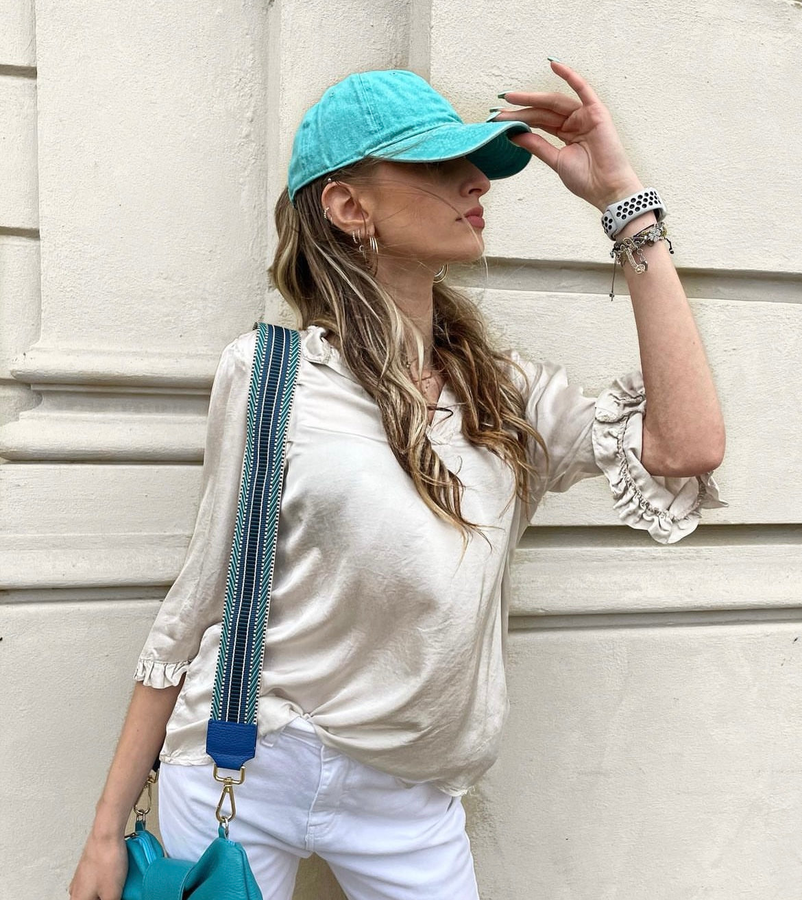Cappellino Penny