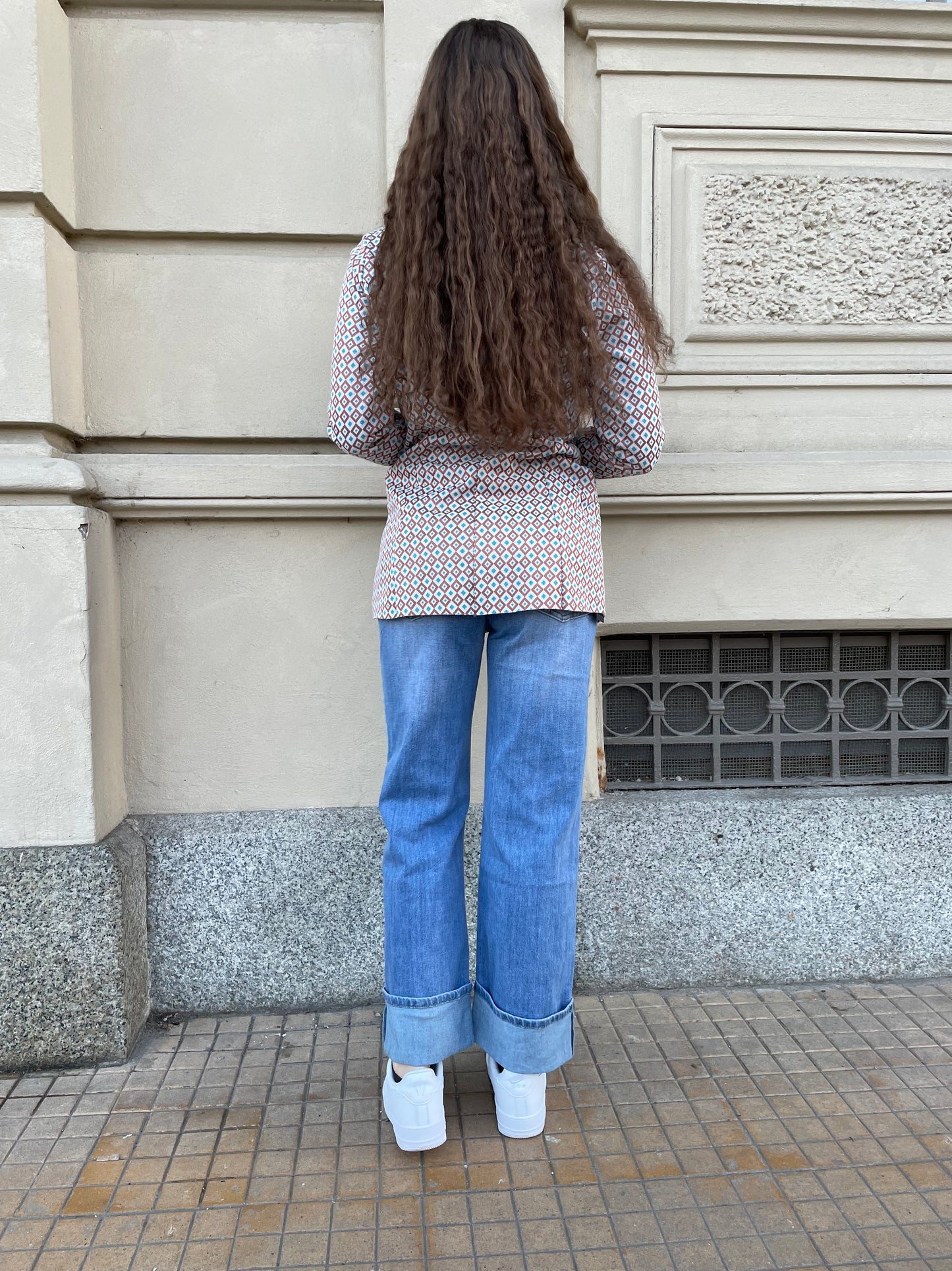 Jeans Kiki