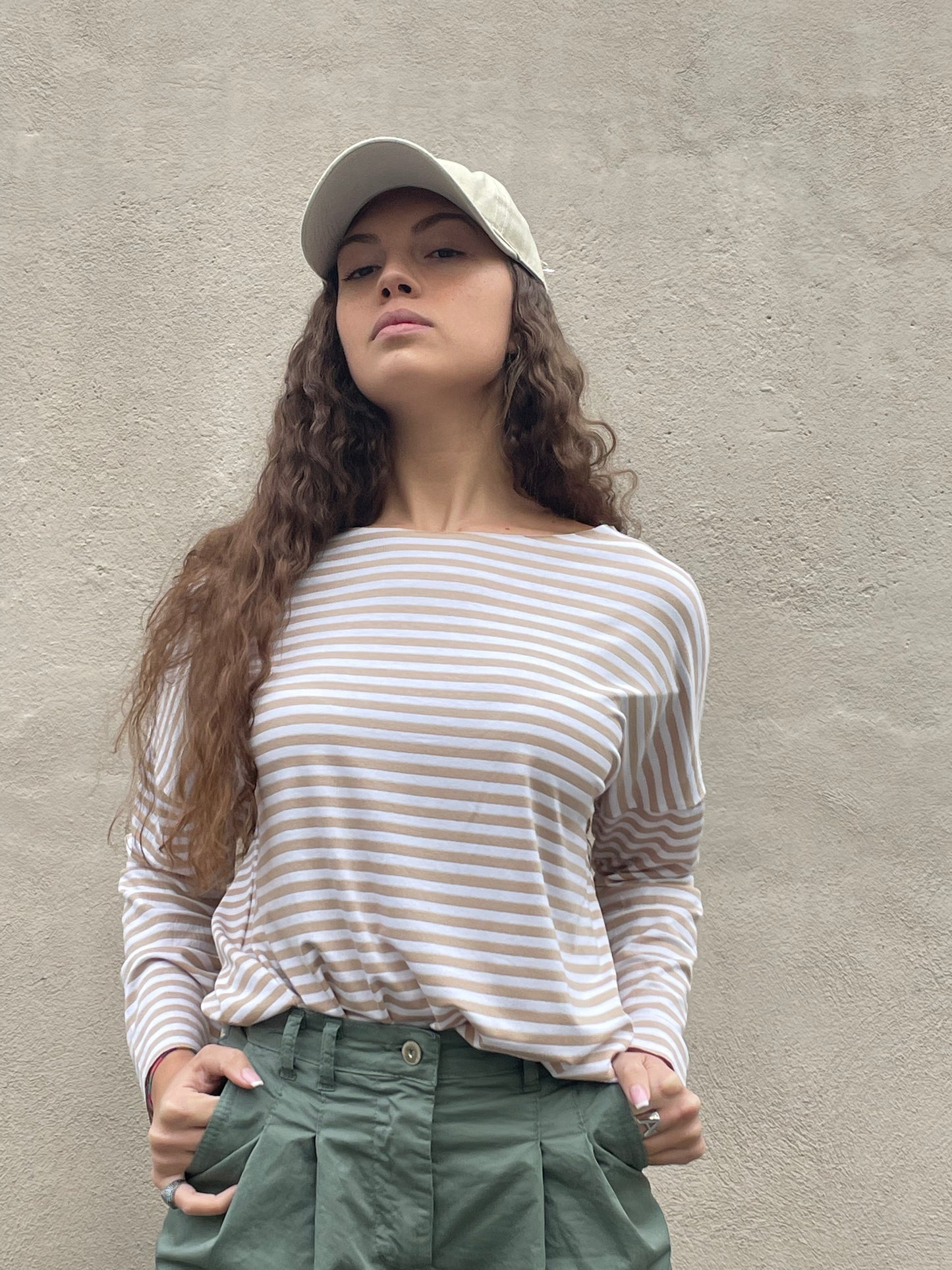 Cappellino Penny