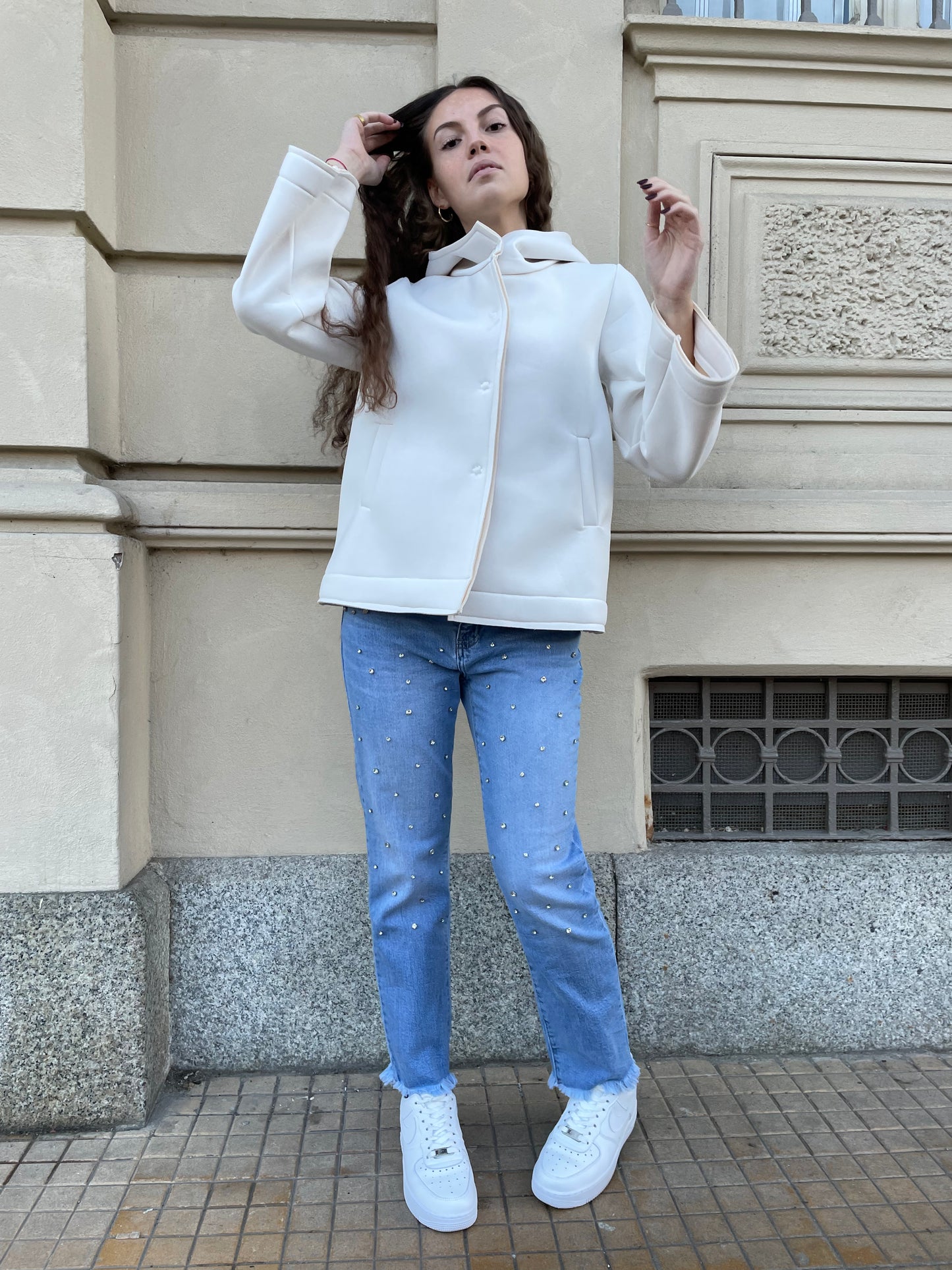 Jeans Mel