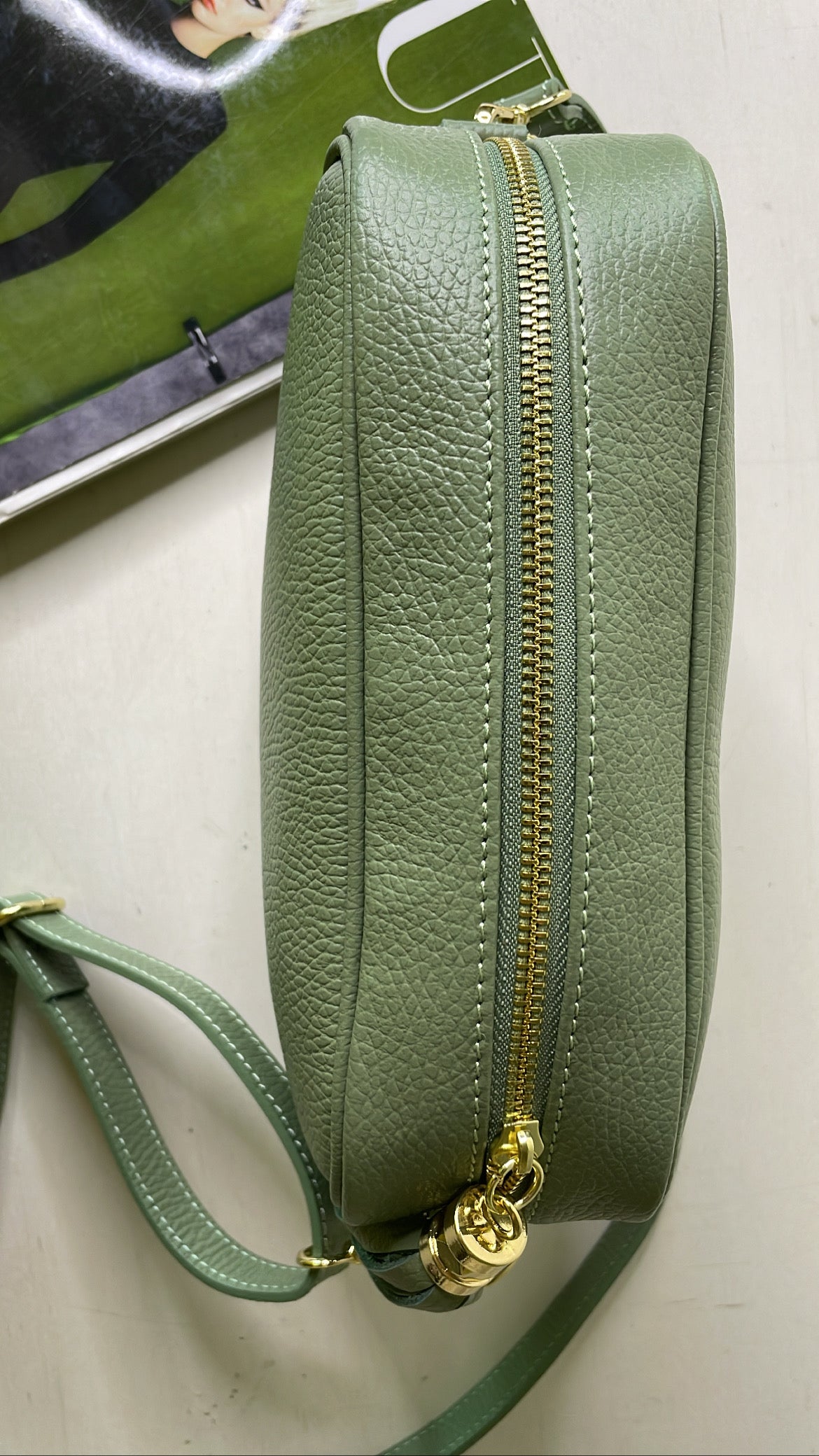 Bag Gaia