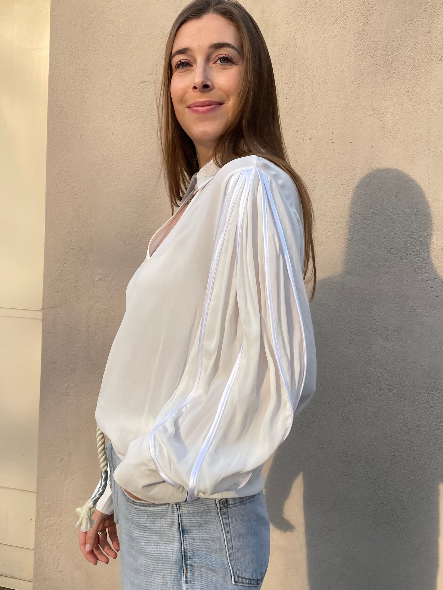 Blusa SIBILLA