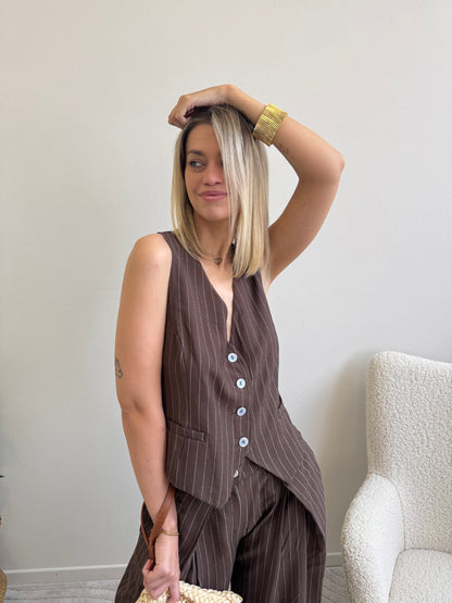 COORDINATO LAVINIA MORO GESSATO