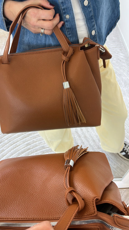BORSA ELENA