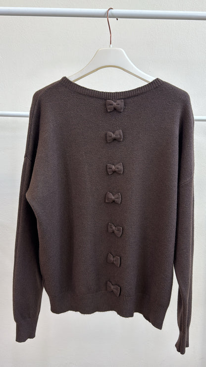 PULL ANDREA TESTA DI MORO