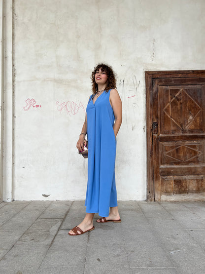 ANITA var.azzurro