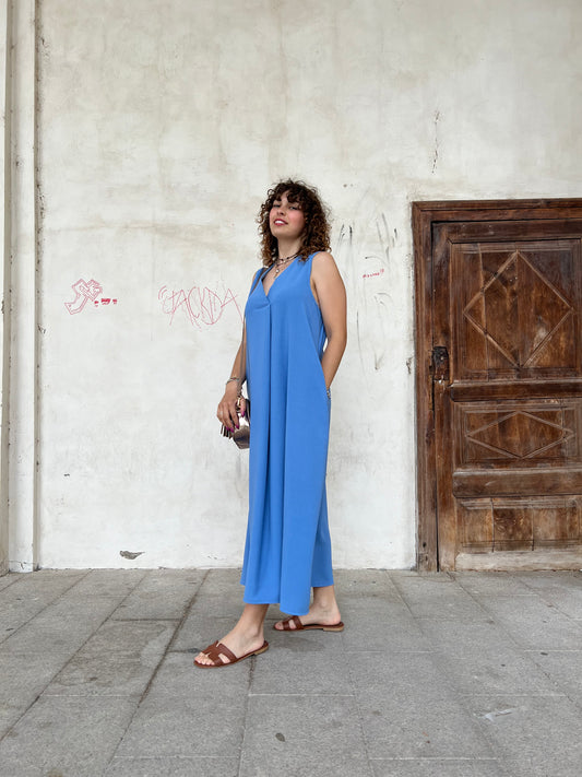 ANITA var.azzurro