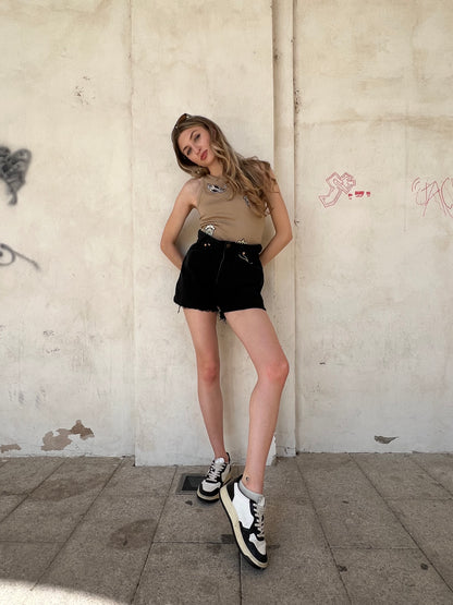SHORT LEVI’S VINTAGE TG. S