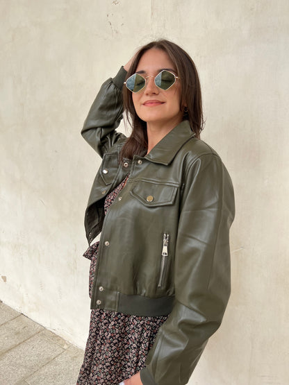 Giubbino Erika