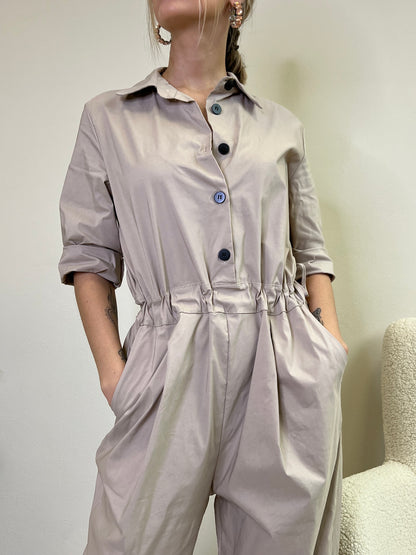 URBAN JUMPSUIT SABBIA