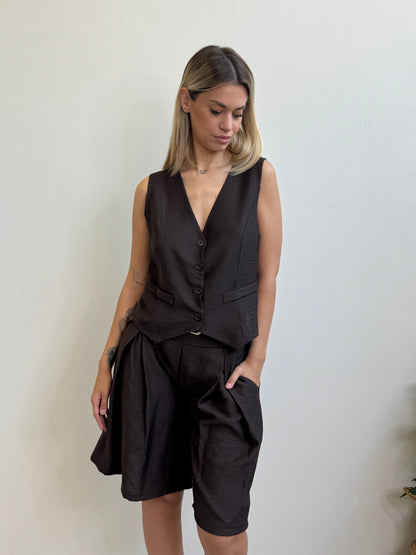 SET ELBA MORO
