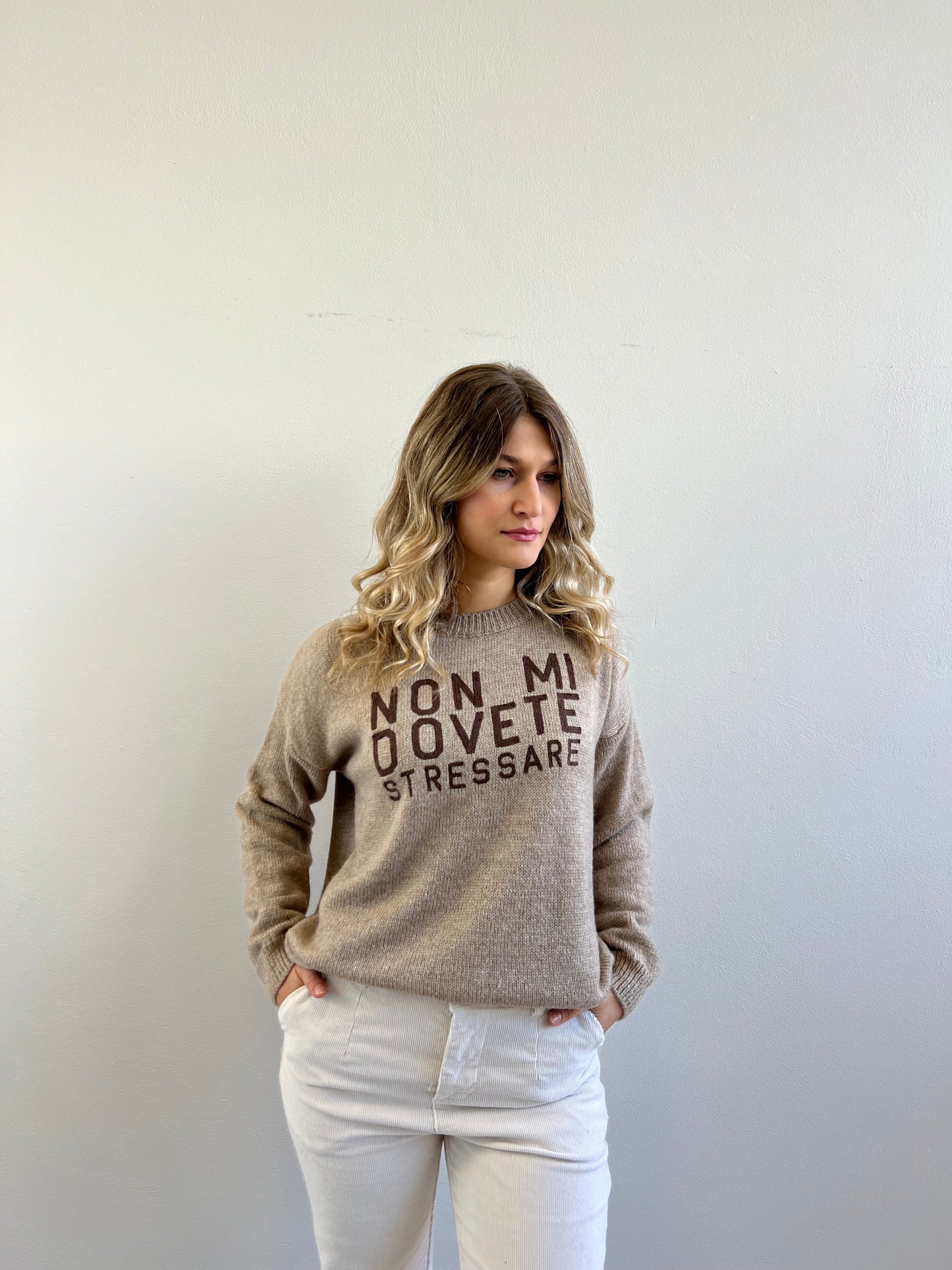 PULL “no stress” TABACCO