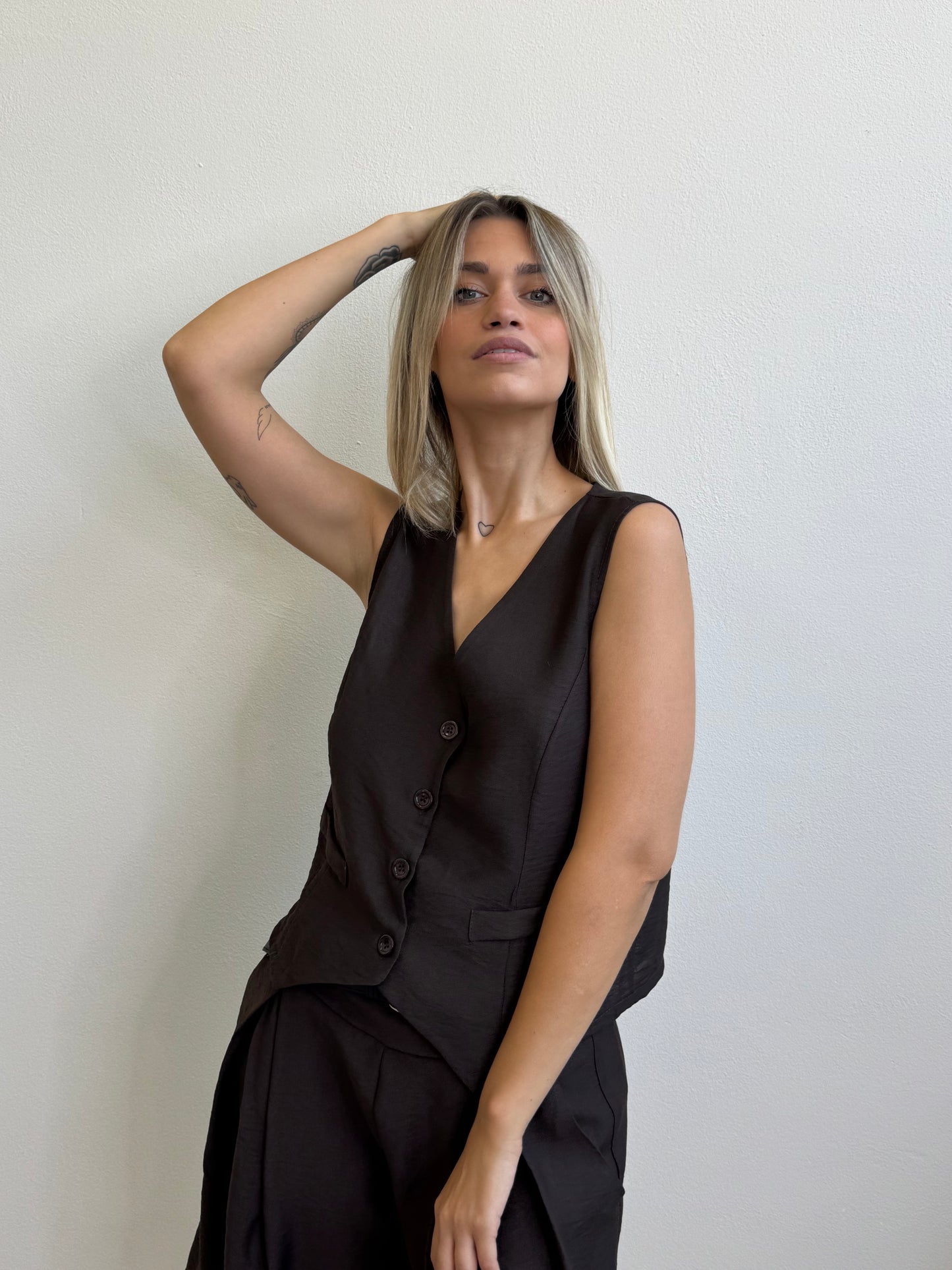 SET ELBA MORO